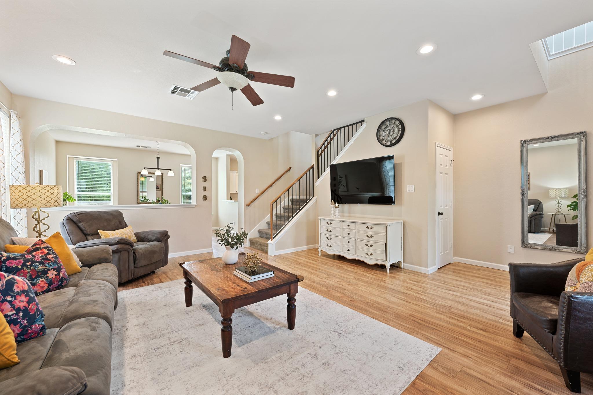 1408 Faustino Cv, Leander, TX 78641