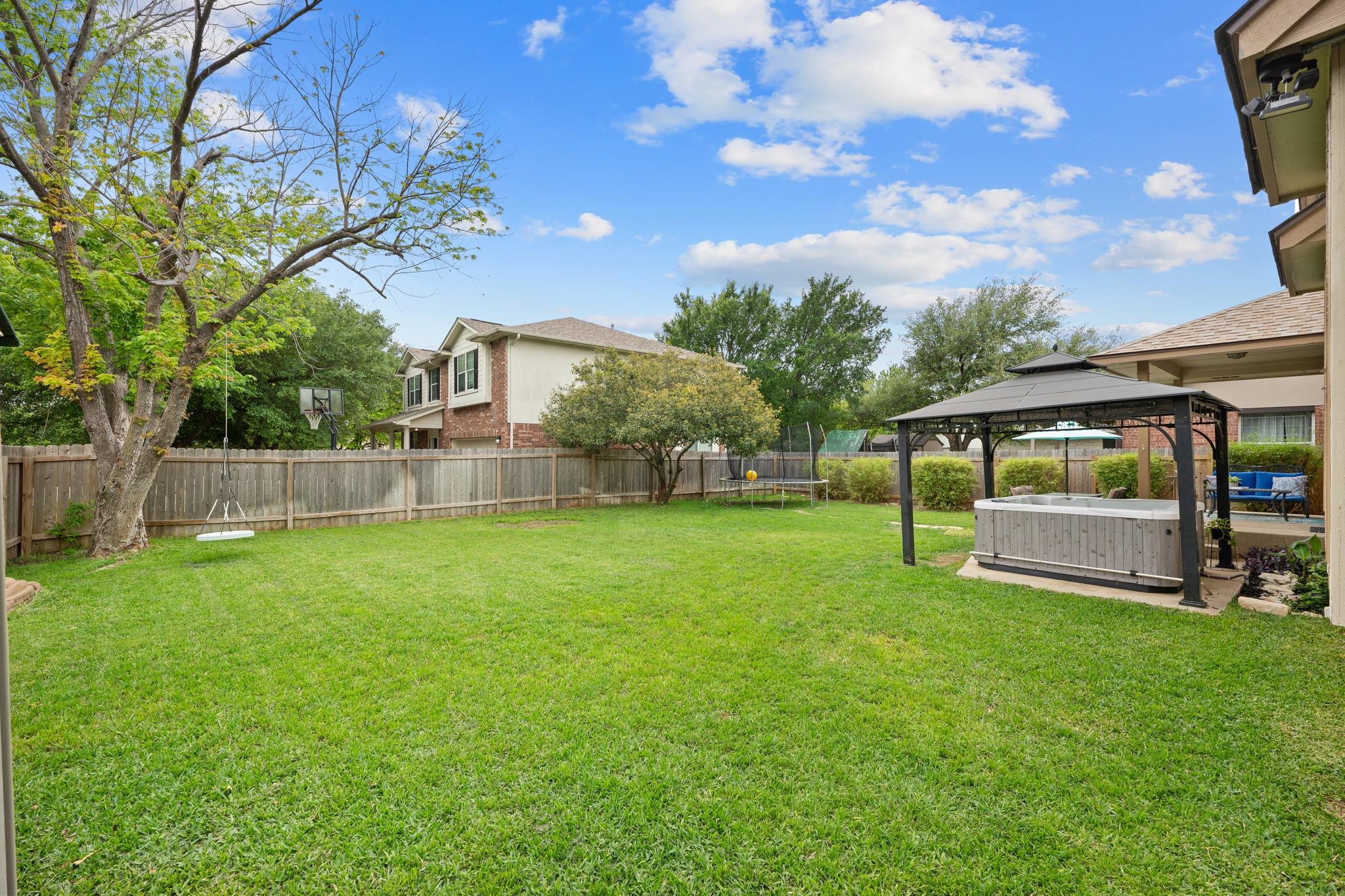 1408 Faustino Cv, Leander, TX 78641