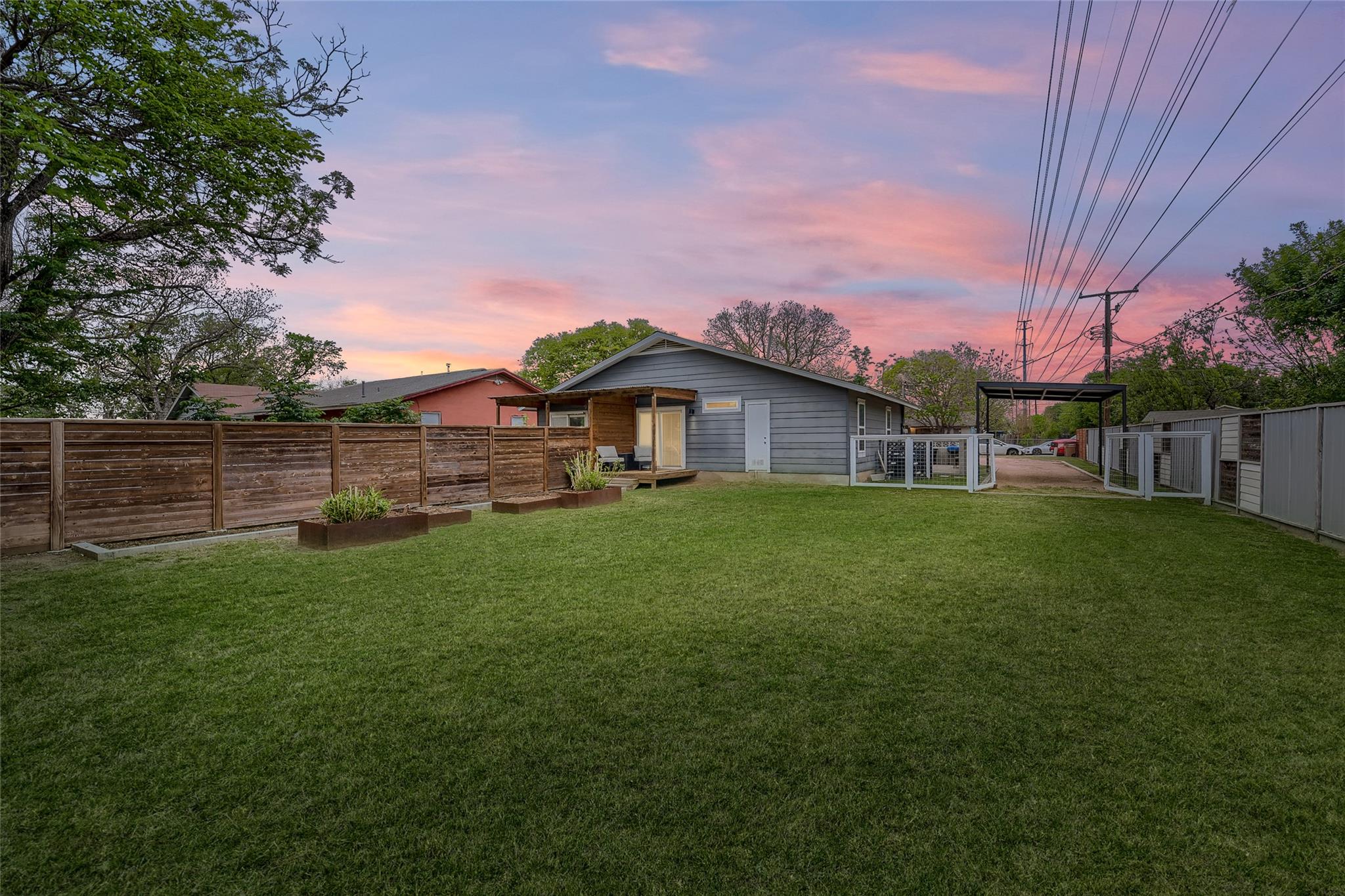 5707 Tracy Lynn Ln # A, Austin, TX 78721