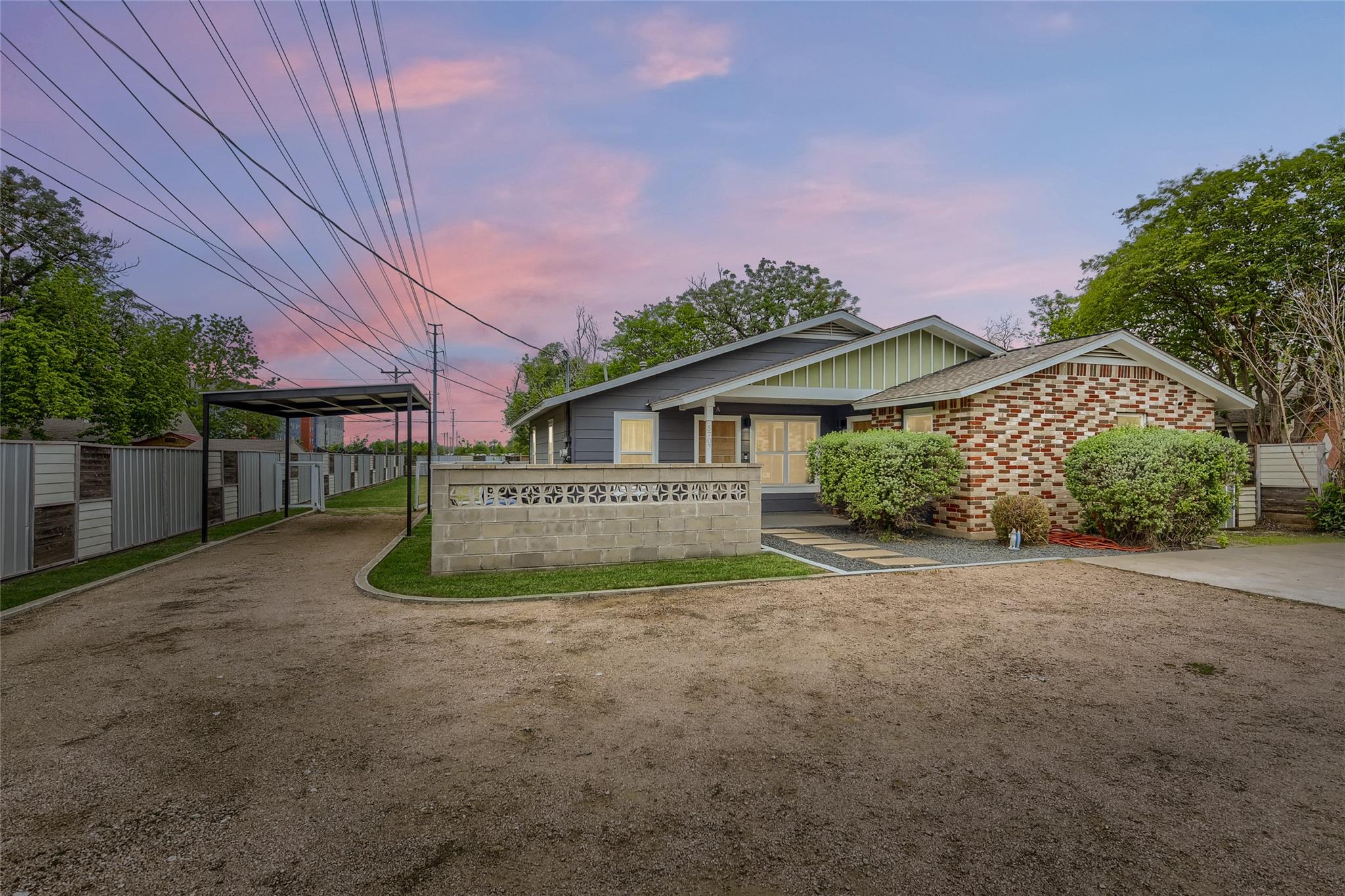 5707 Tracy Lynn Ln # A, Austin, TX 78721