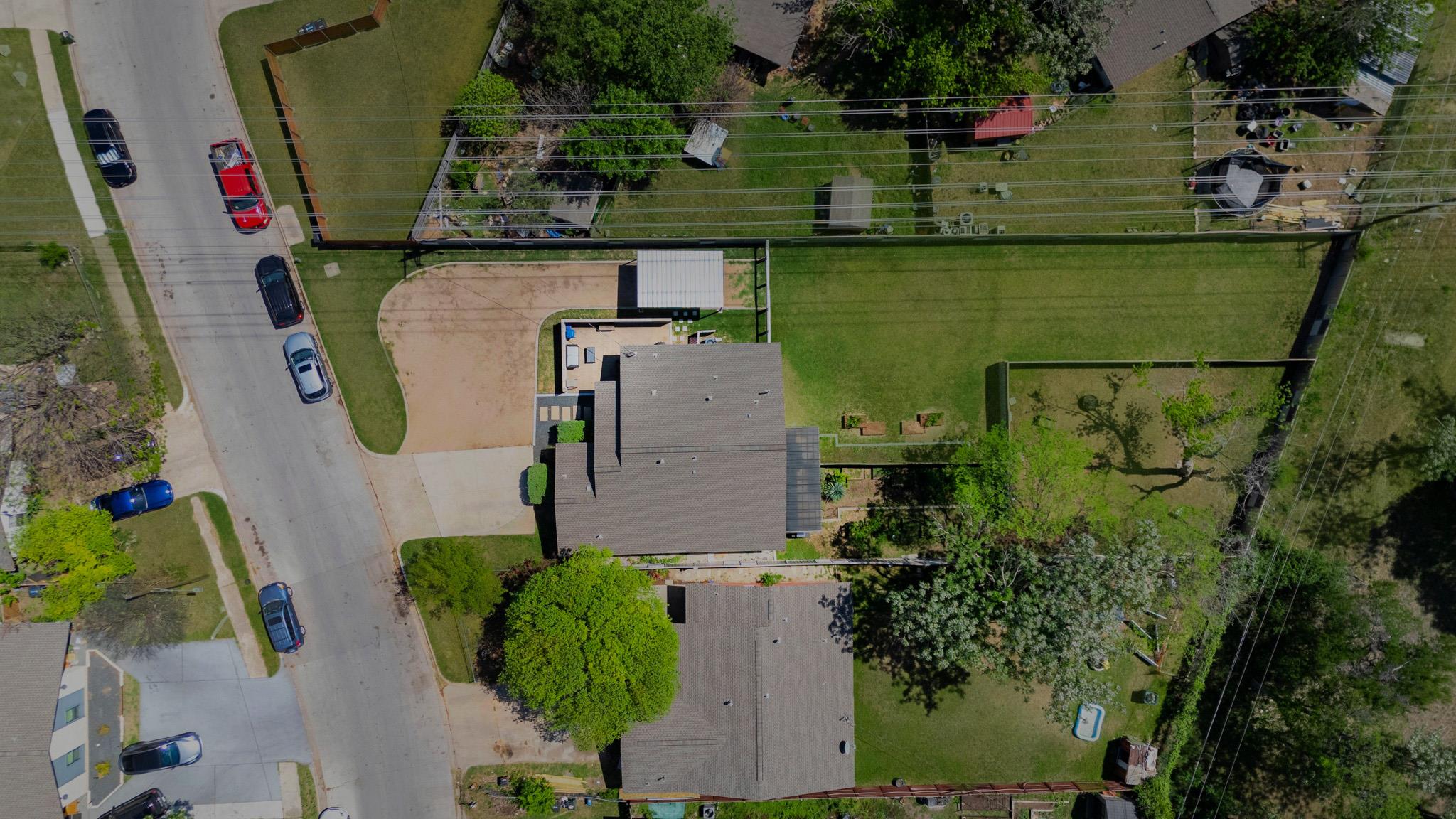 5707 Tracy Lynn Ln # A, Austin, TX 78721