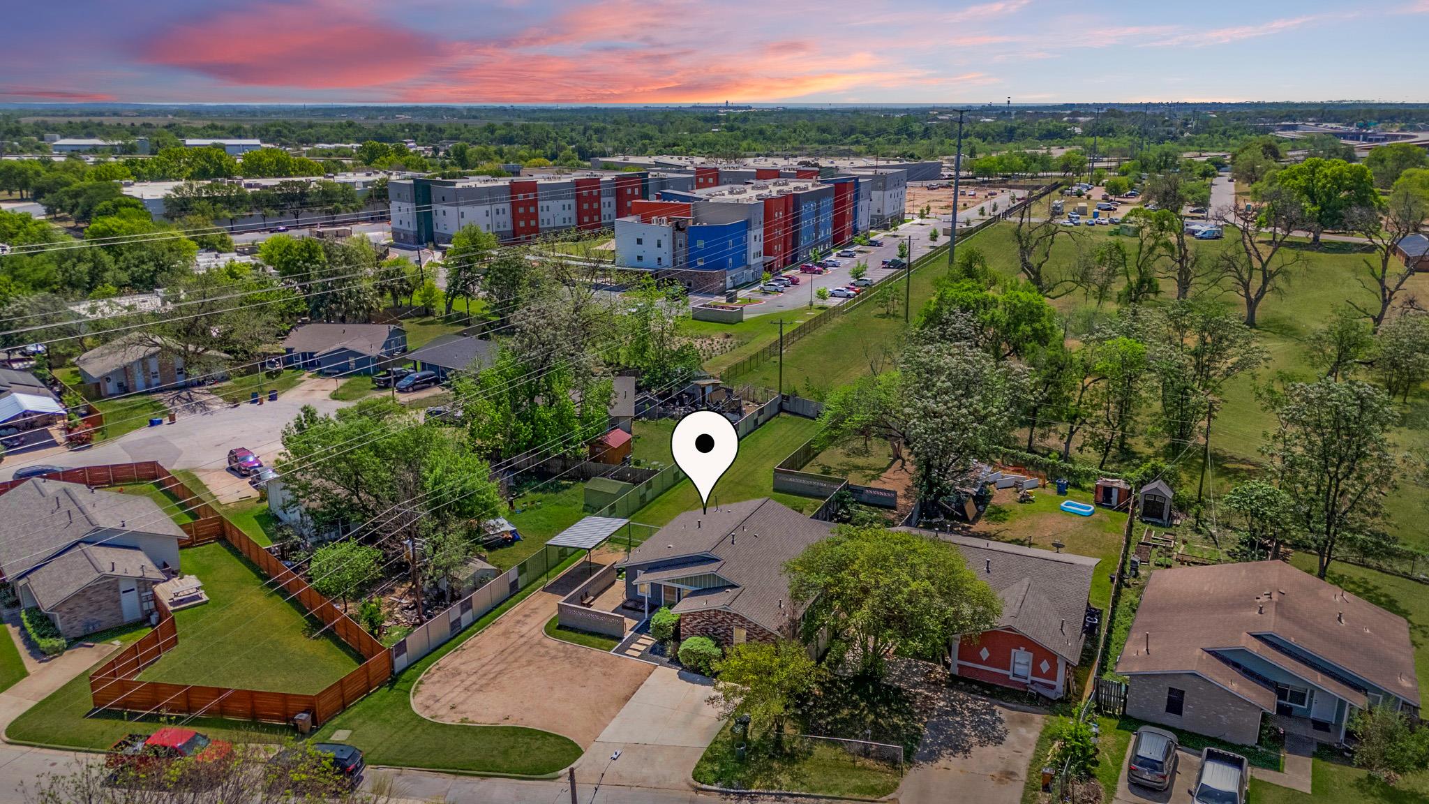 5707 Tracy Lynn Ln # A, Austin, TX 78721