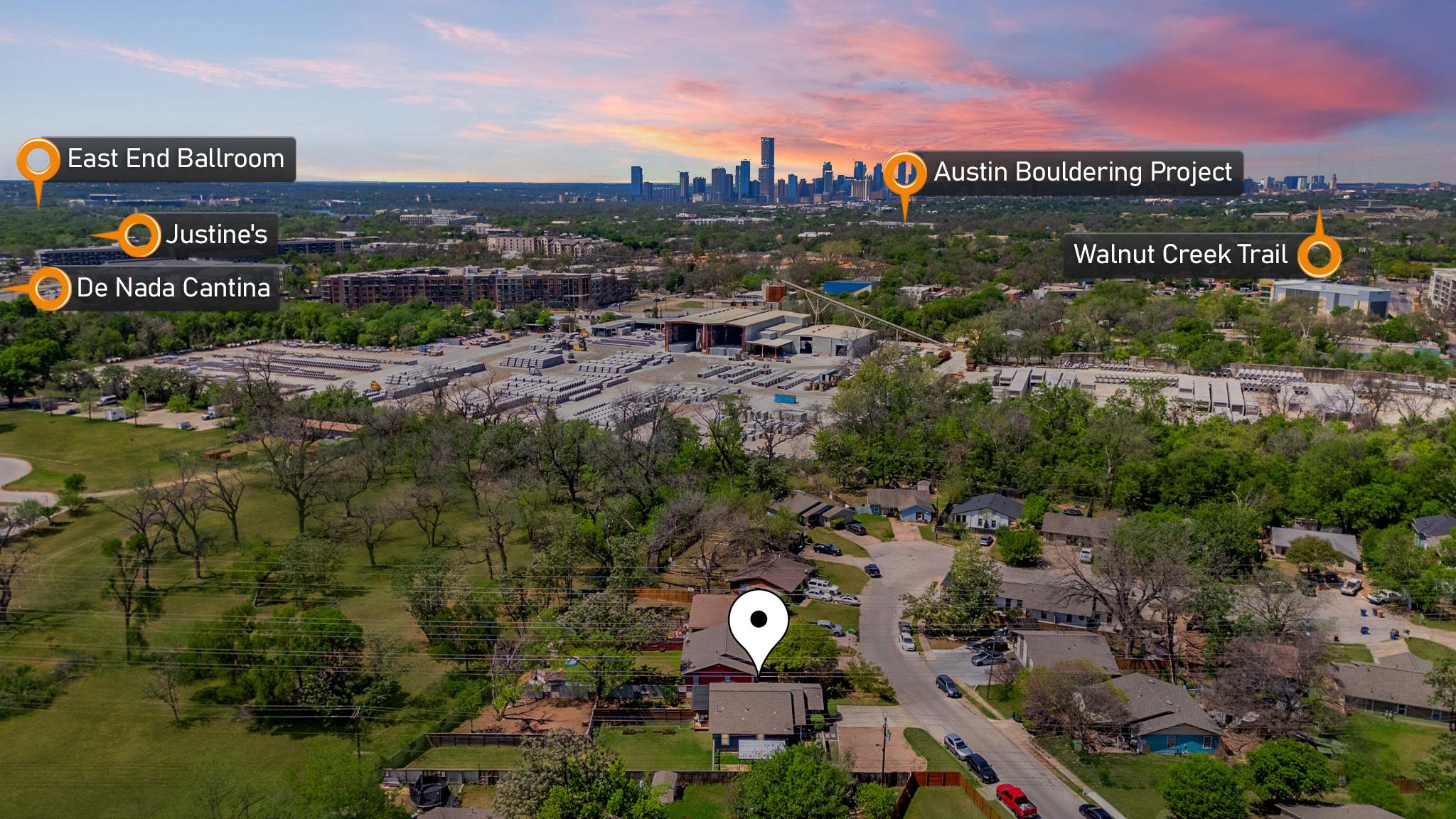 5707 Tracy Lynn Ln # A, Austin, TX 78721