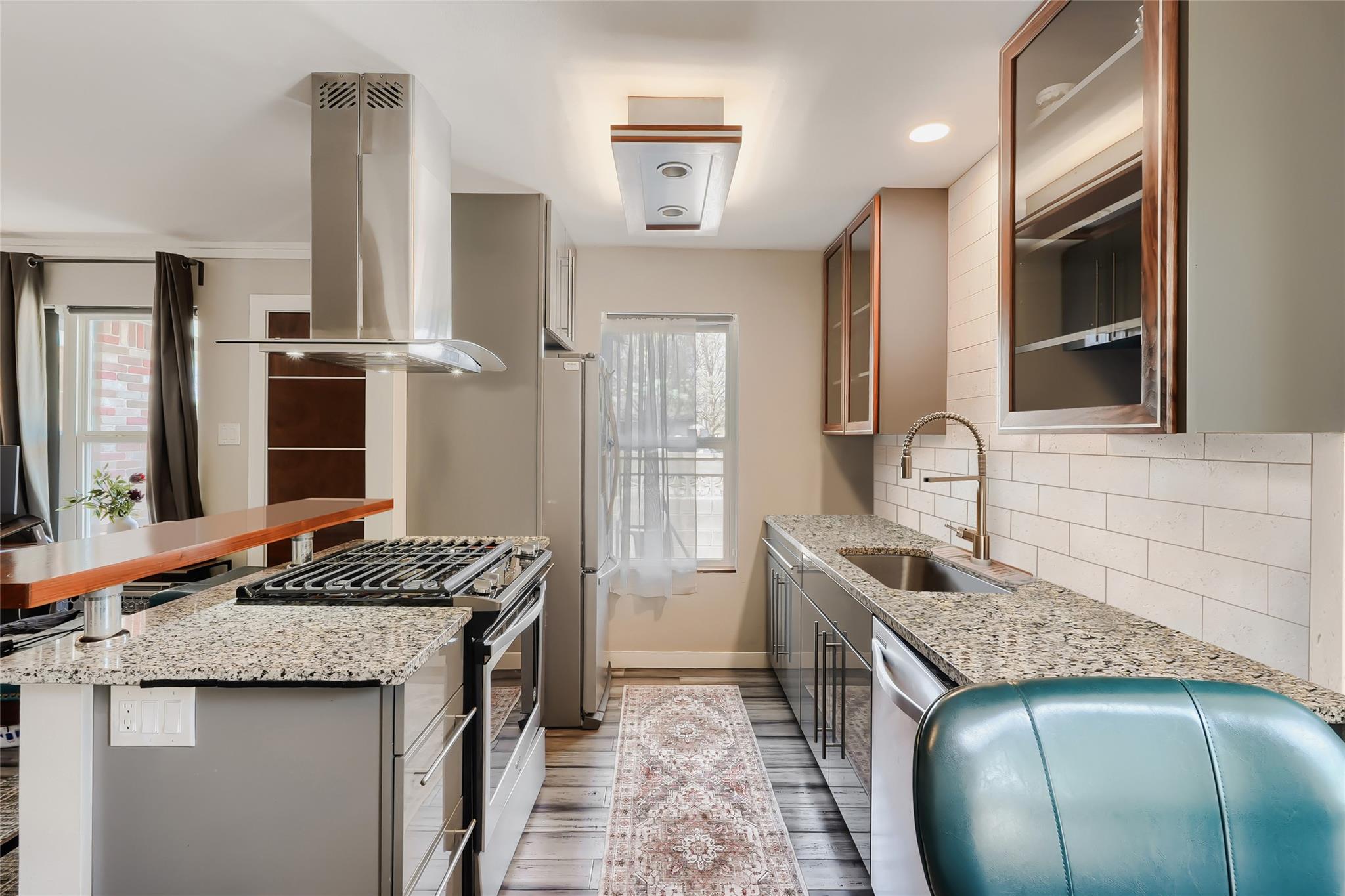 5707 Tracy Lynn Ln # A, Austin, TX 78721