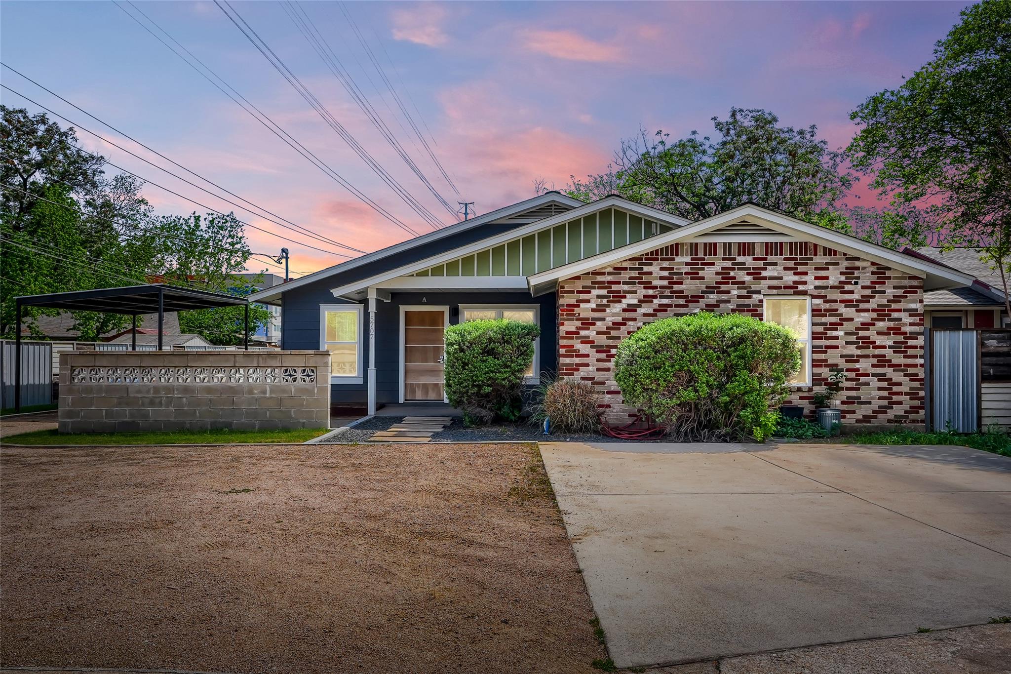 5707 Tracy Lynn Ln # A, Austin, TX 78721