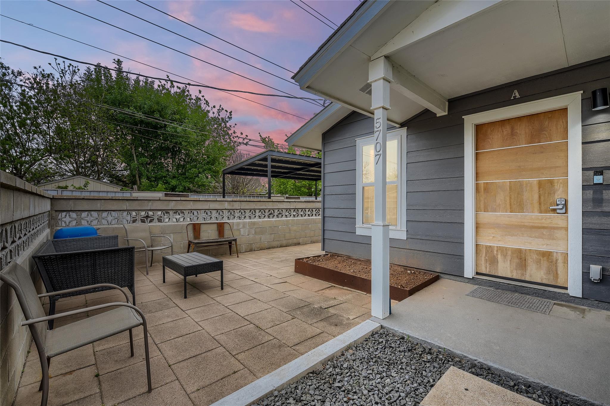 5707 Tracy Lynn Ln # A, Austin, TX 78721