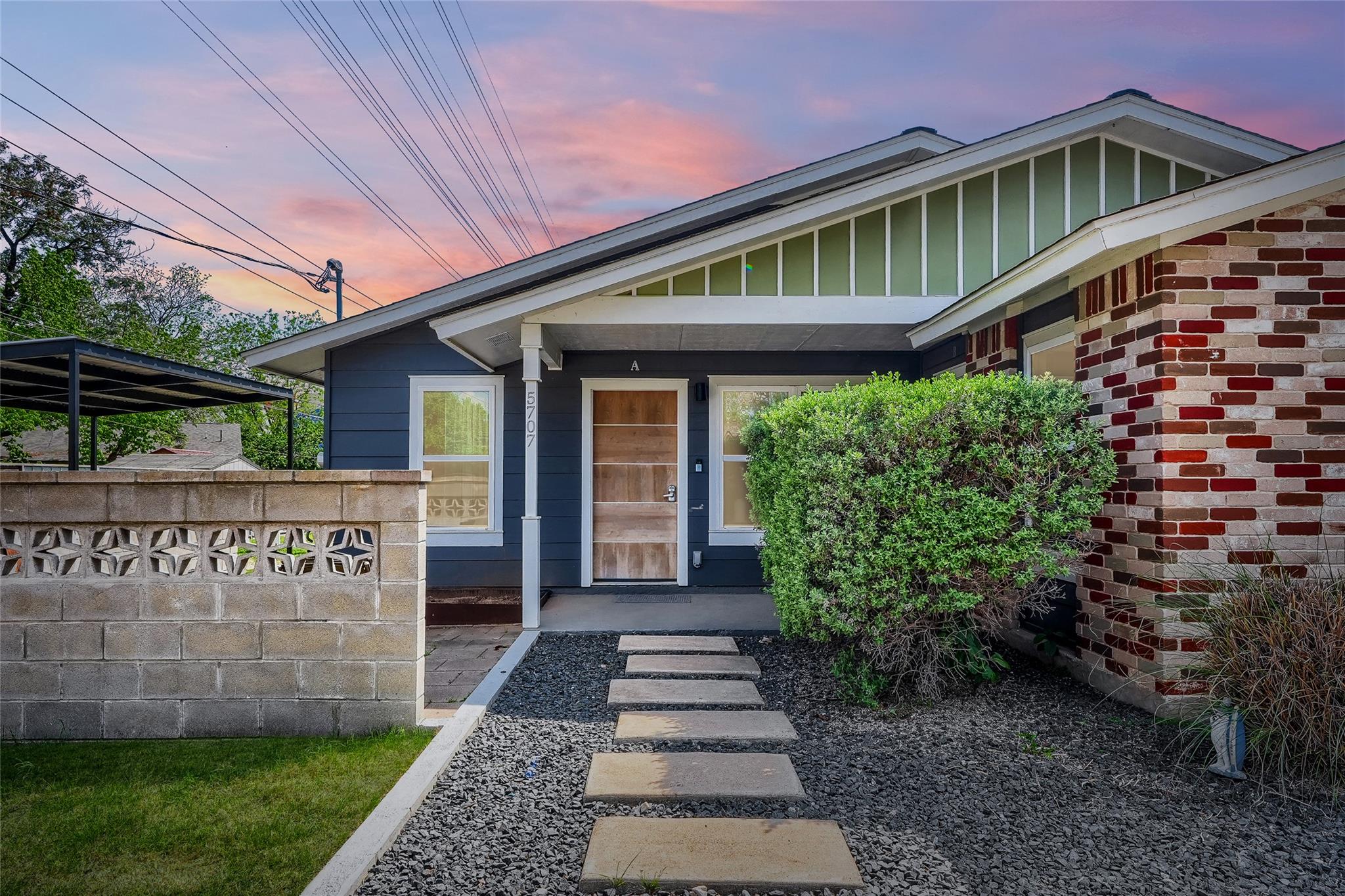 5707 Tracy Lynn Ln # A, Austin, TX 78721