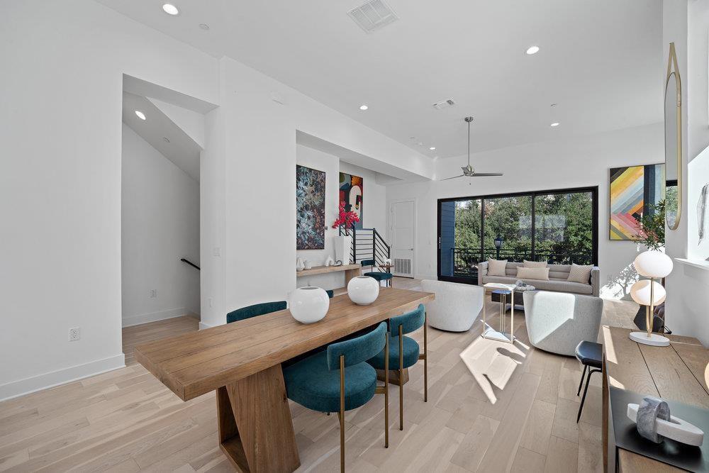 3814 Berkman Dr, Austin, TX 78723