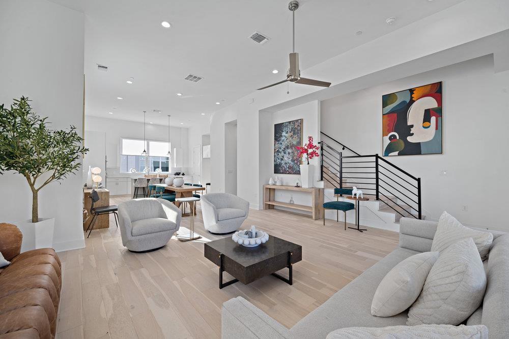 3814 Berkman Dr, Austin, TX 78723