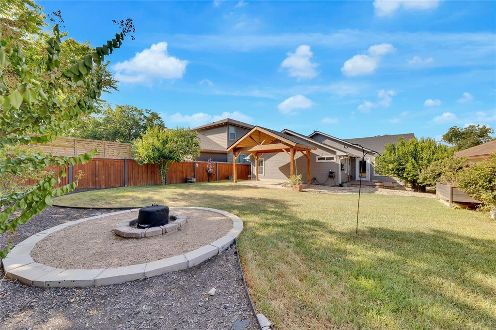 3317 Dalton St, Austin, TX 78745