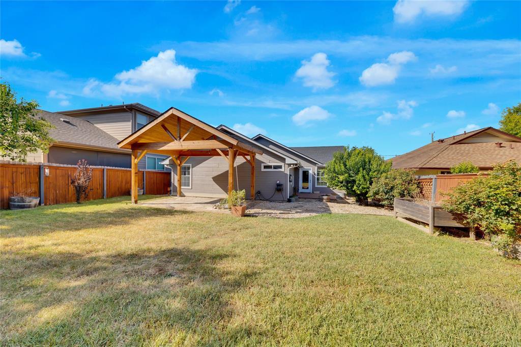 3317 Dalton St, Austin, TX 78745