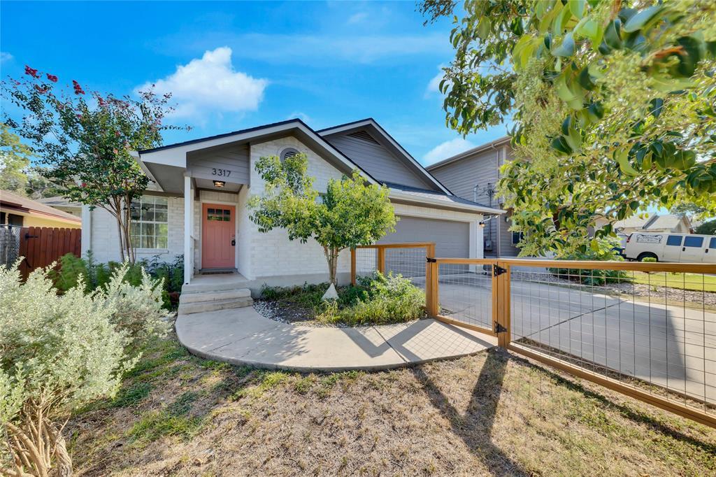 3317 Dalton St, Austin, TX 78745