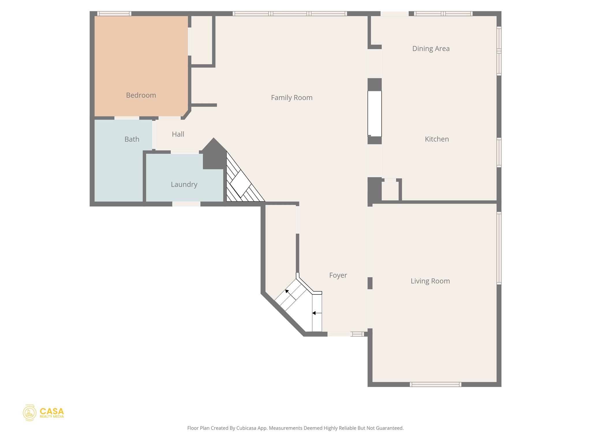 1905 Phantom Horse, Leander, TX 78641