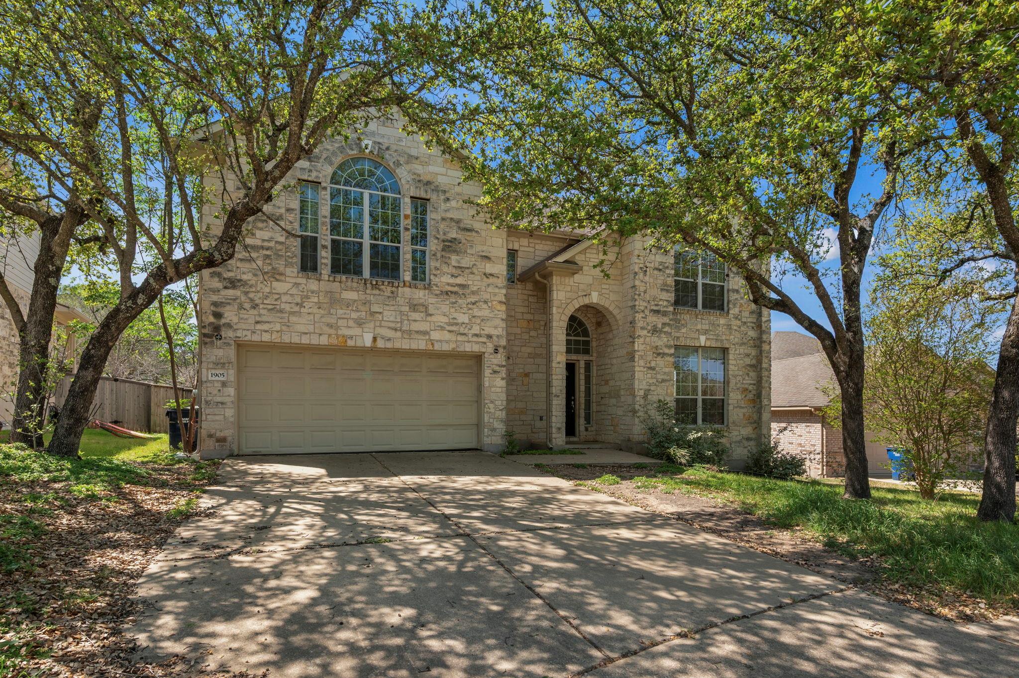 1905 Phantom Horse, Leander, TX 78641