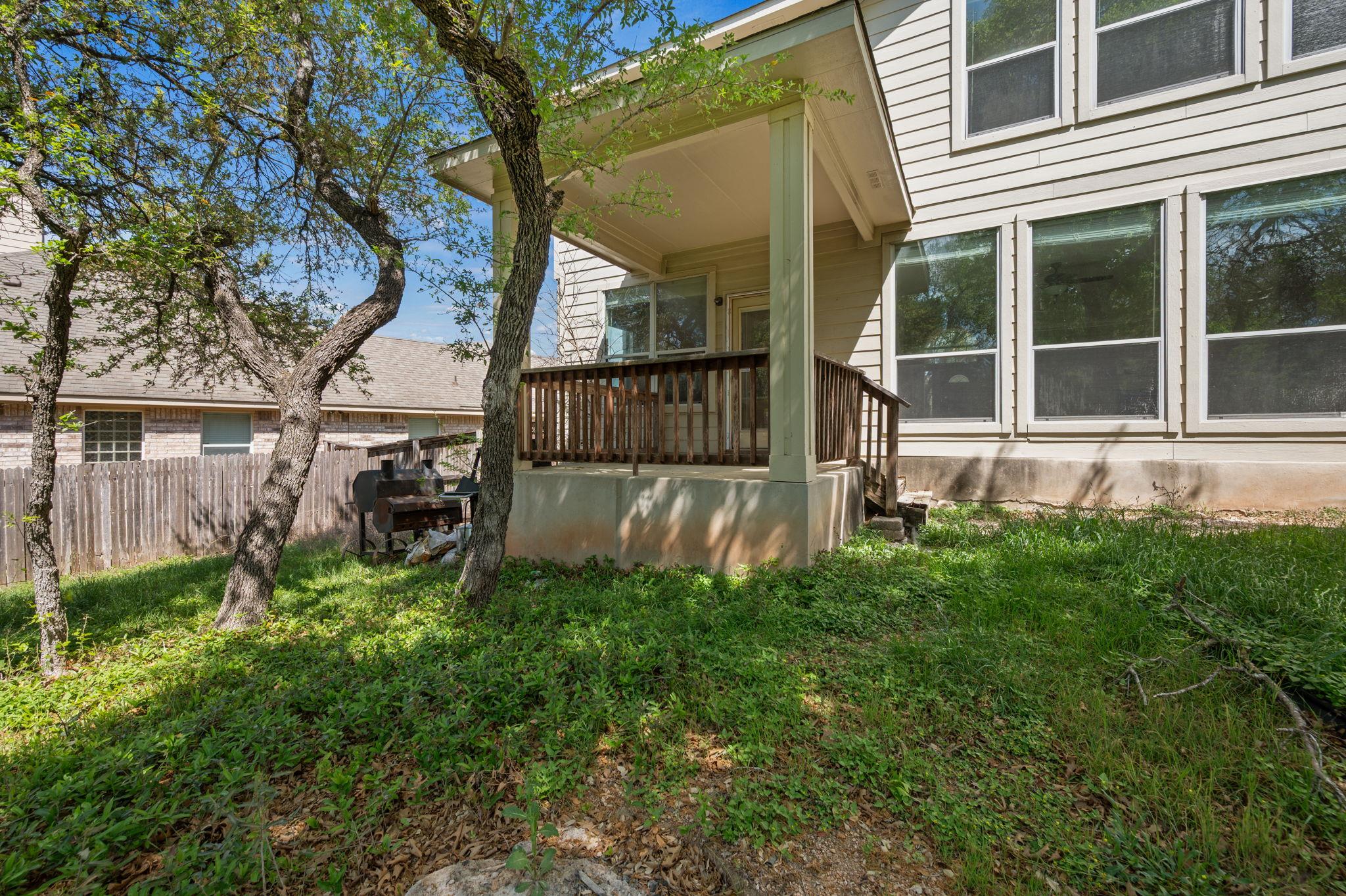 1905 Phantom Horse, Leander, TX 78641