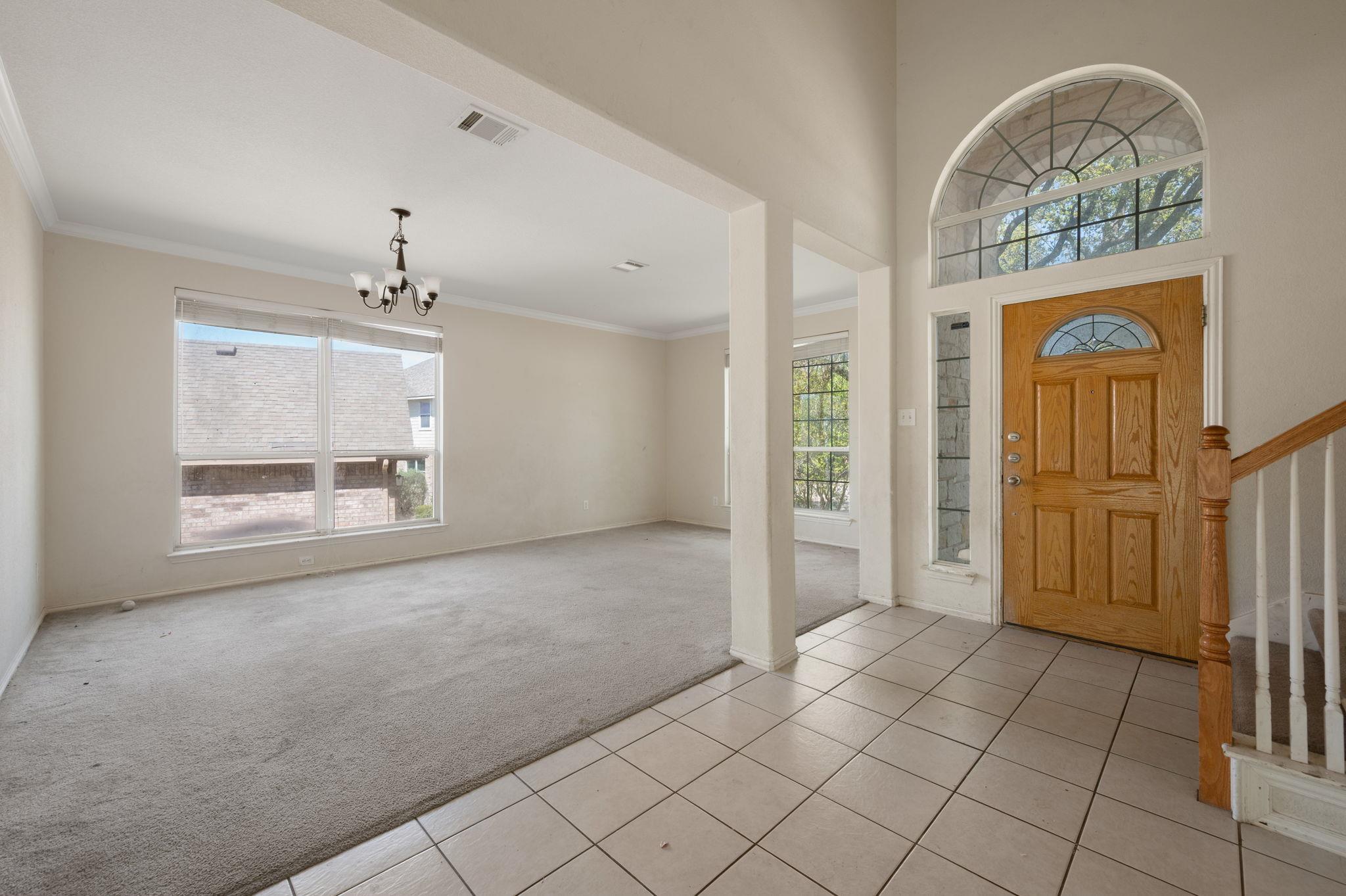 1905 Phantom Horse, Leander, TX 78641