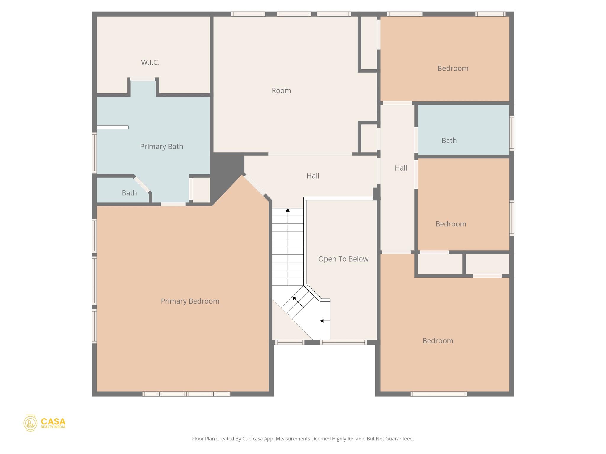 1905 Phantom Horse, Leander, TX 78641