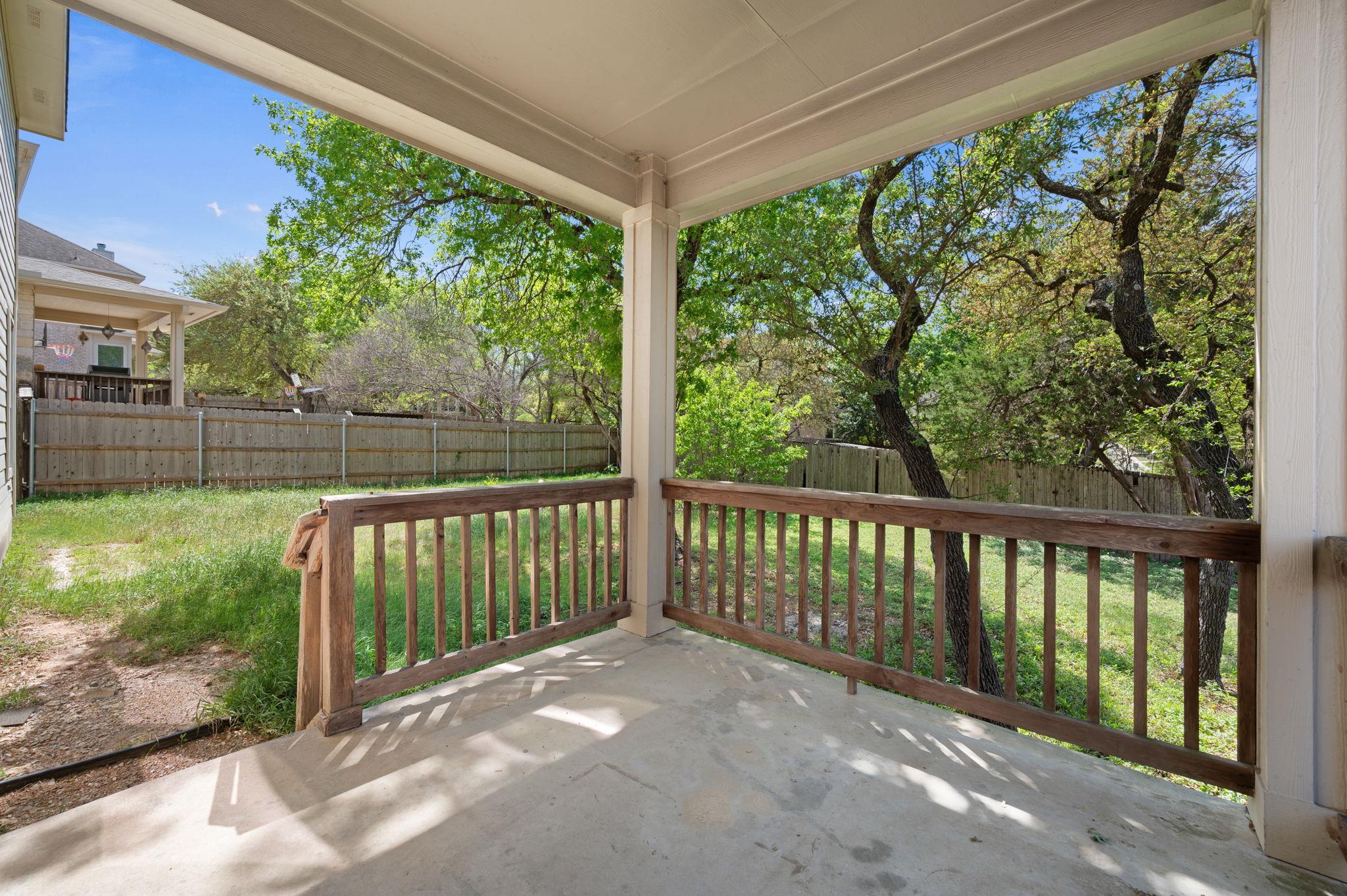 1905 Phantom Horse, Leander, TX 78641