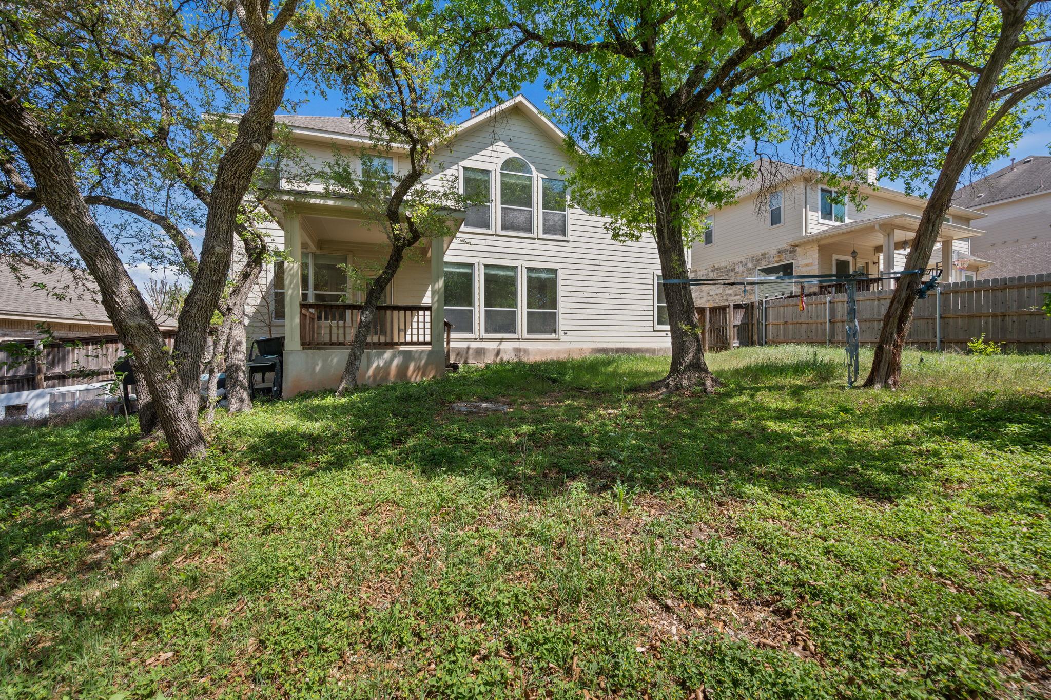 1905 Phantom Horse, Leander, TX 78641