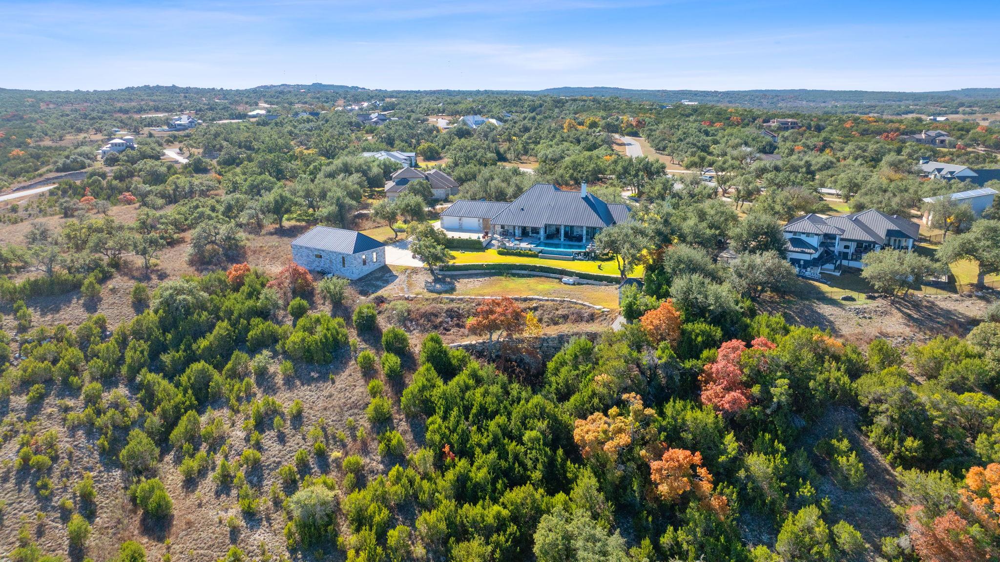 306 Napa Ct, Driftwood, TX 78619