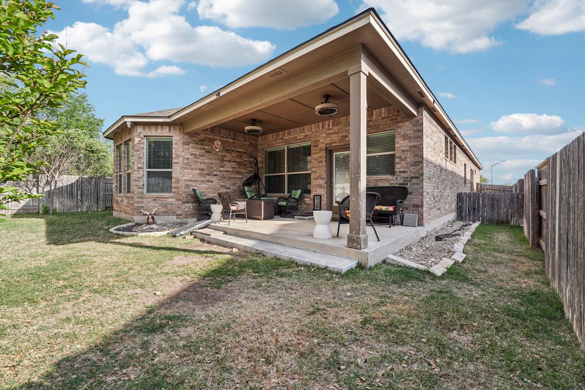 203 Gaspar Bnd, Cedar Park, TX 78613