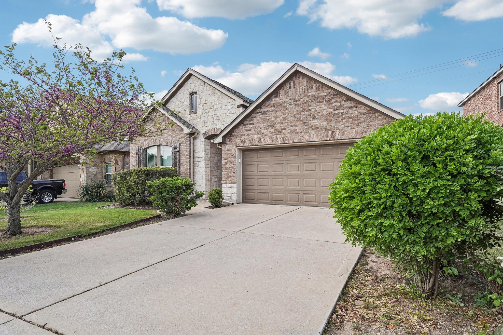 203 Gaspar Bnd, Cedar Park, TX 78613