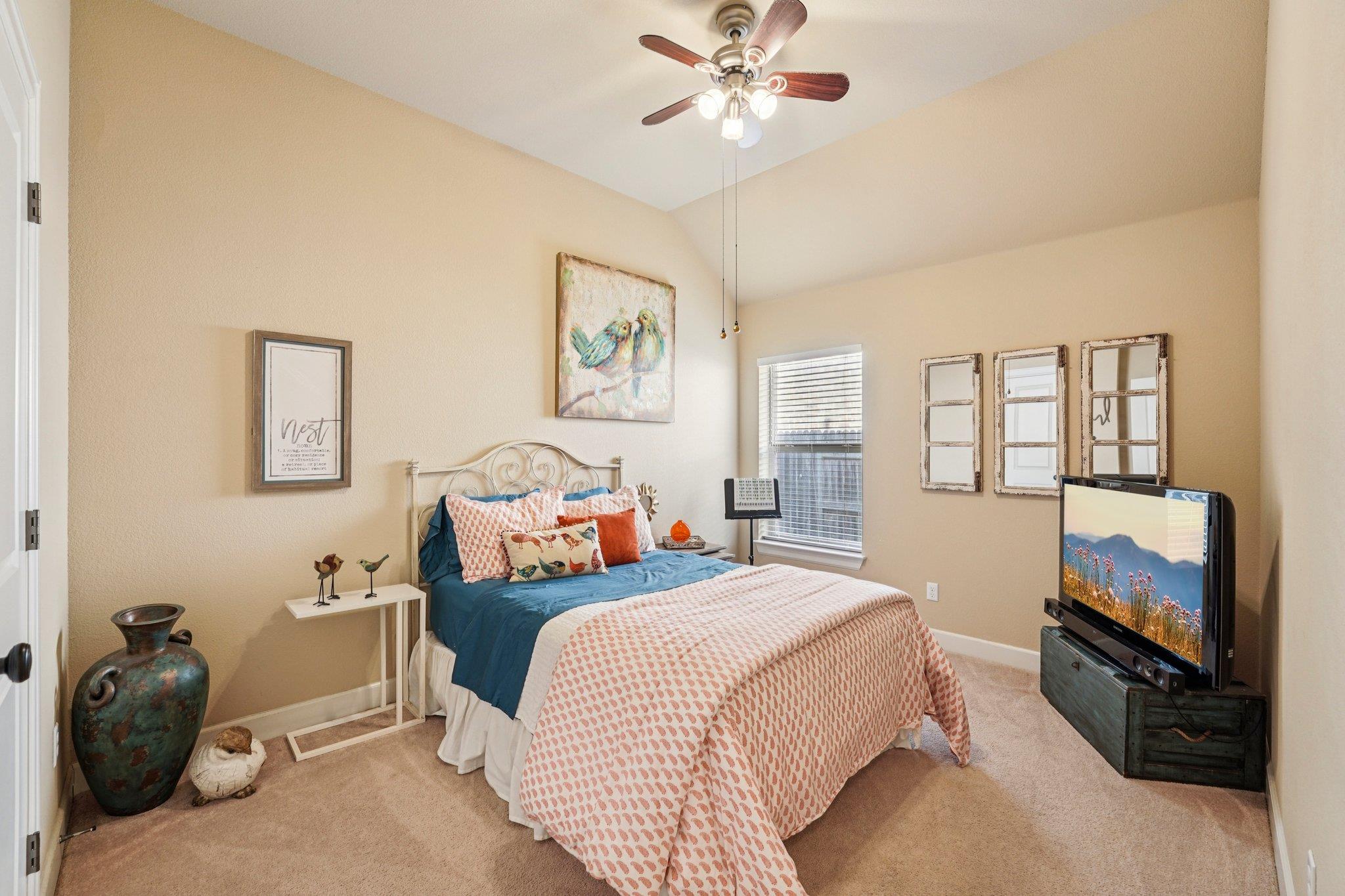 203 Gaspar Bnd, Cedar Park, TX 78613