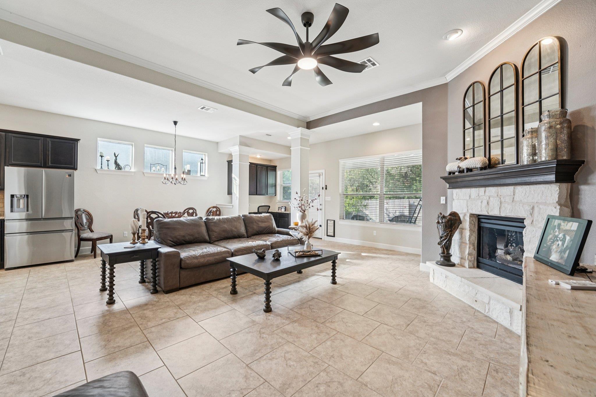 203 Gaspar Bnd, Cedar Park, TX 78613