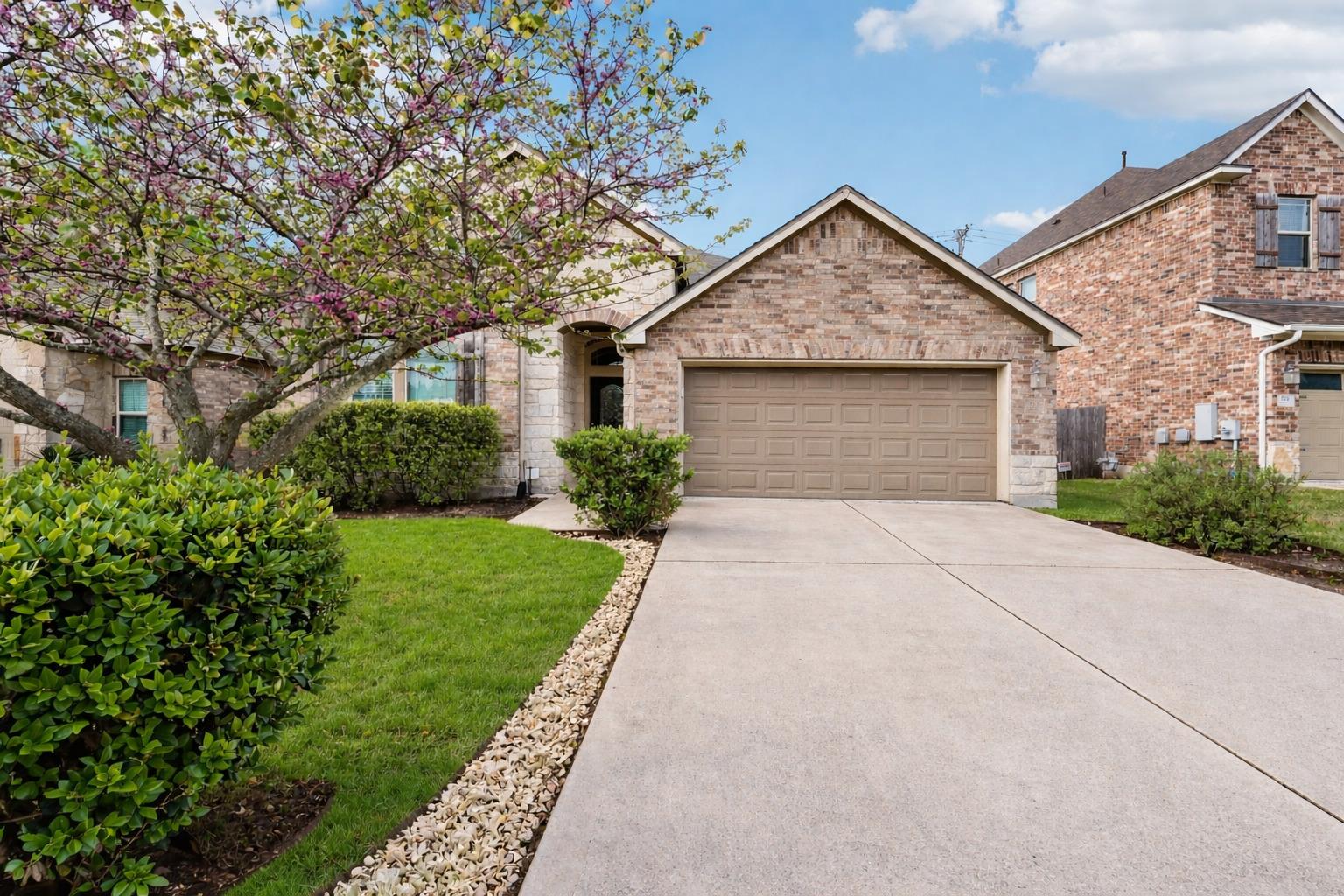 203 Gaspar Bnd, Cedar Park, TX 78613