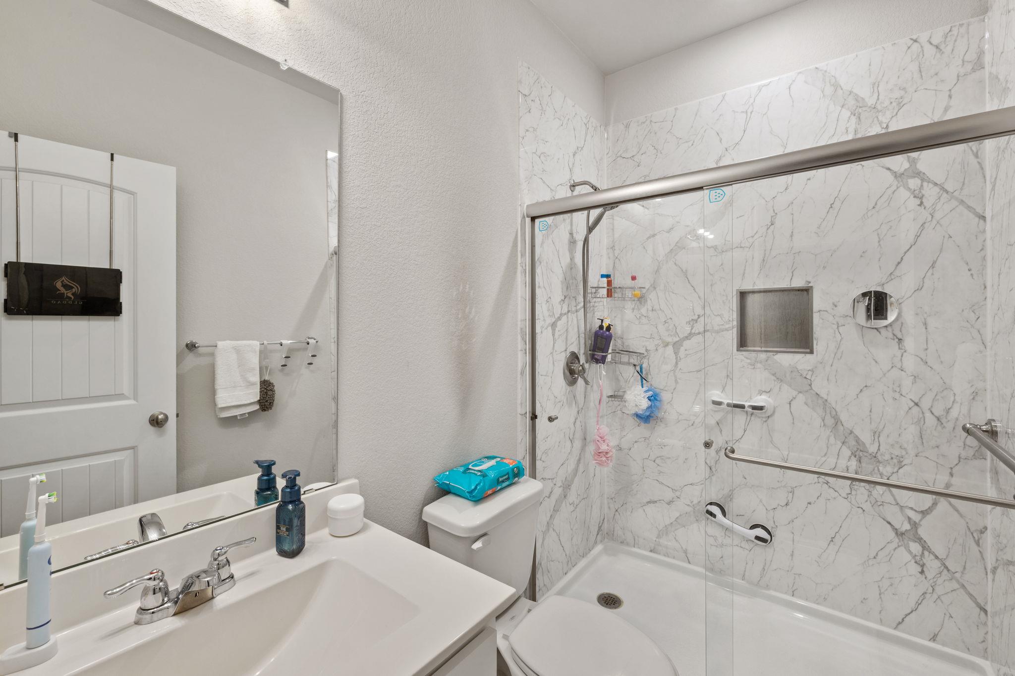 4009 Milano River Rd, Hutto, TX 78634