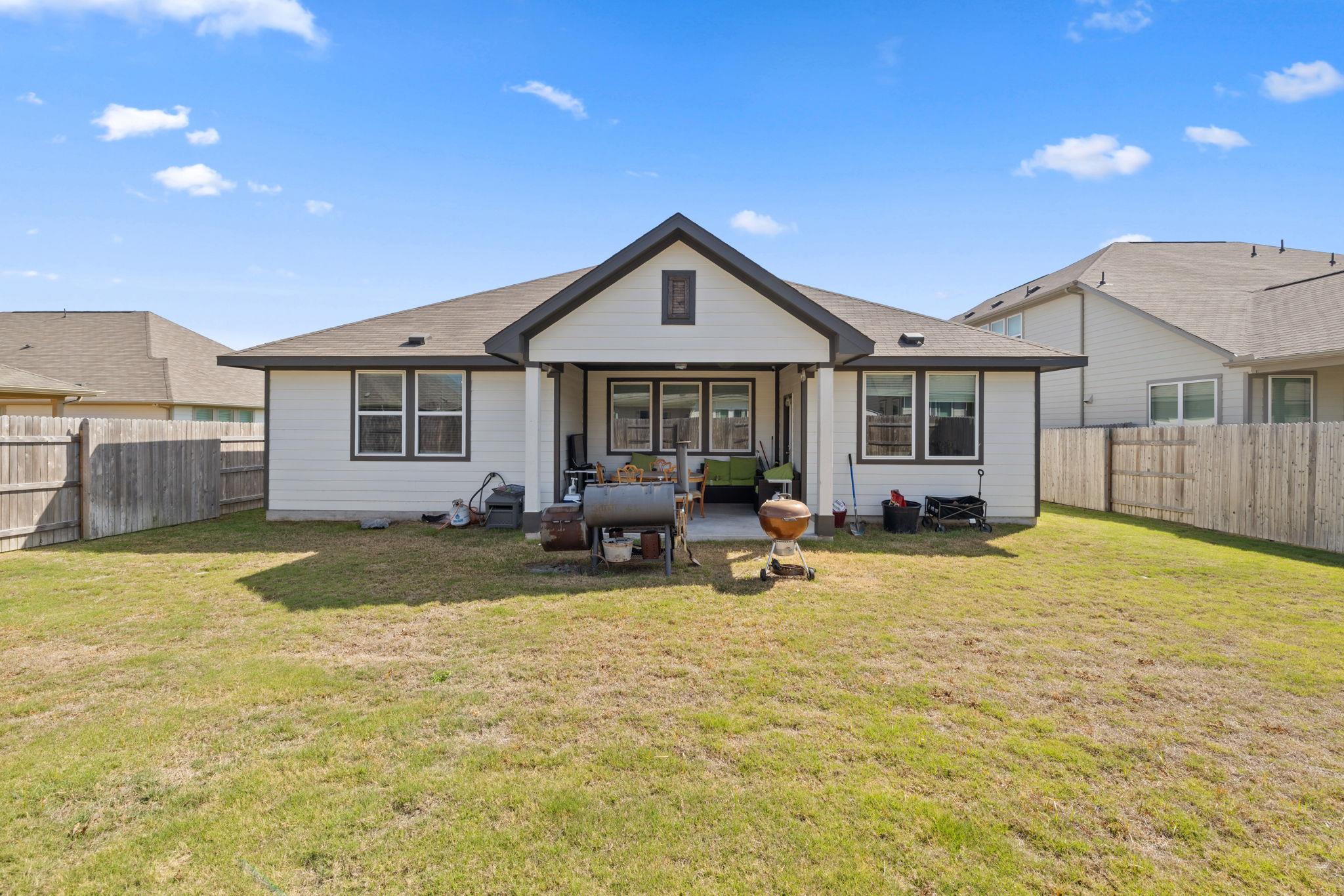 4009 Milano River Rd, Hutto, TX 78634