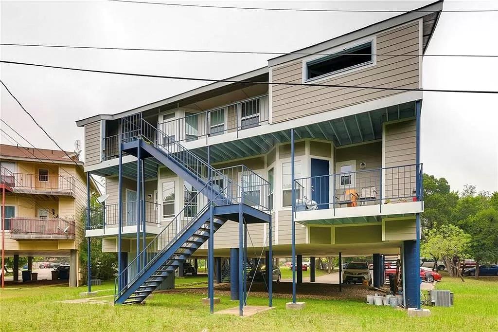 5313 INDIO Dr # B, Austin, TX 78745