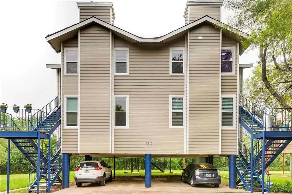 5313 INDIO Dr # B, Austin, TX 78745