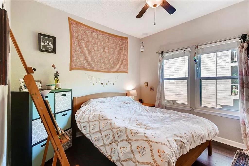 5313 INDIO Dr # B, Austin, TX 78745