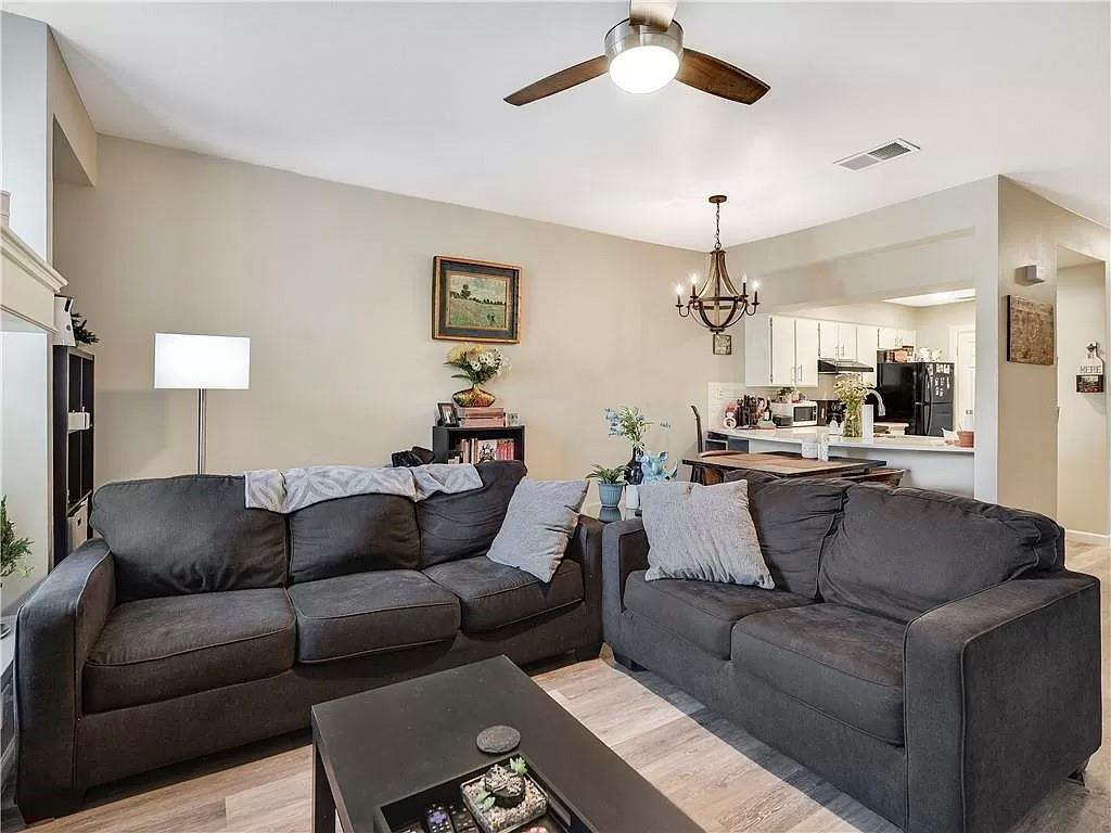 5313 INDIO Dr # B, Austin, TX 78745