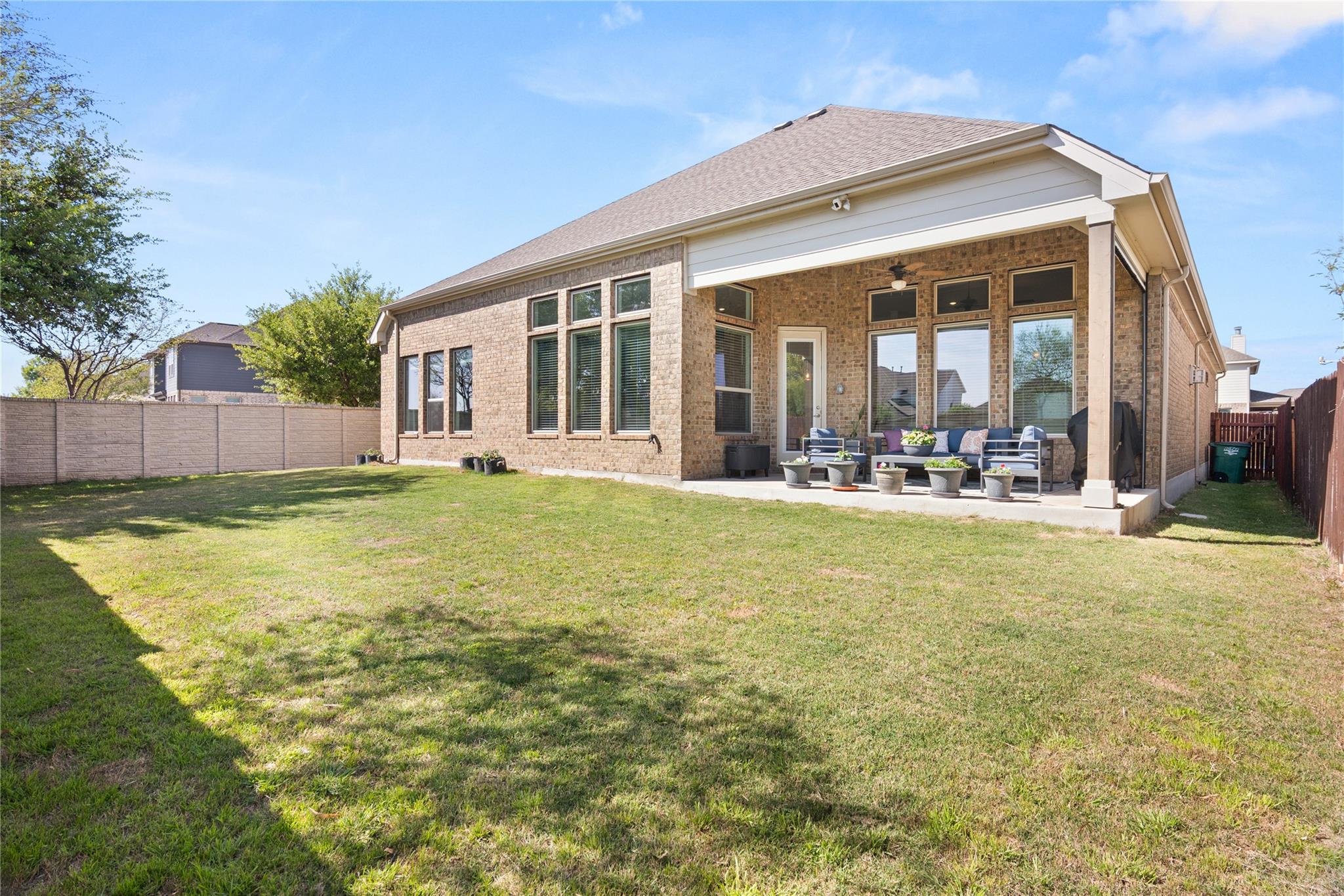3801 Octavia Dr, Pflugerville, TX 78660