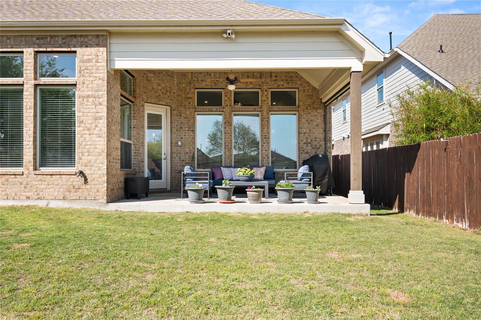 3801 Octavia Dr, Pflugerville, TX 78660