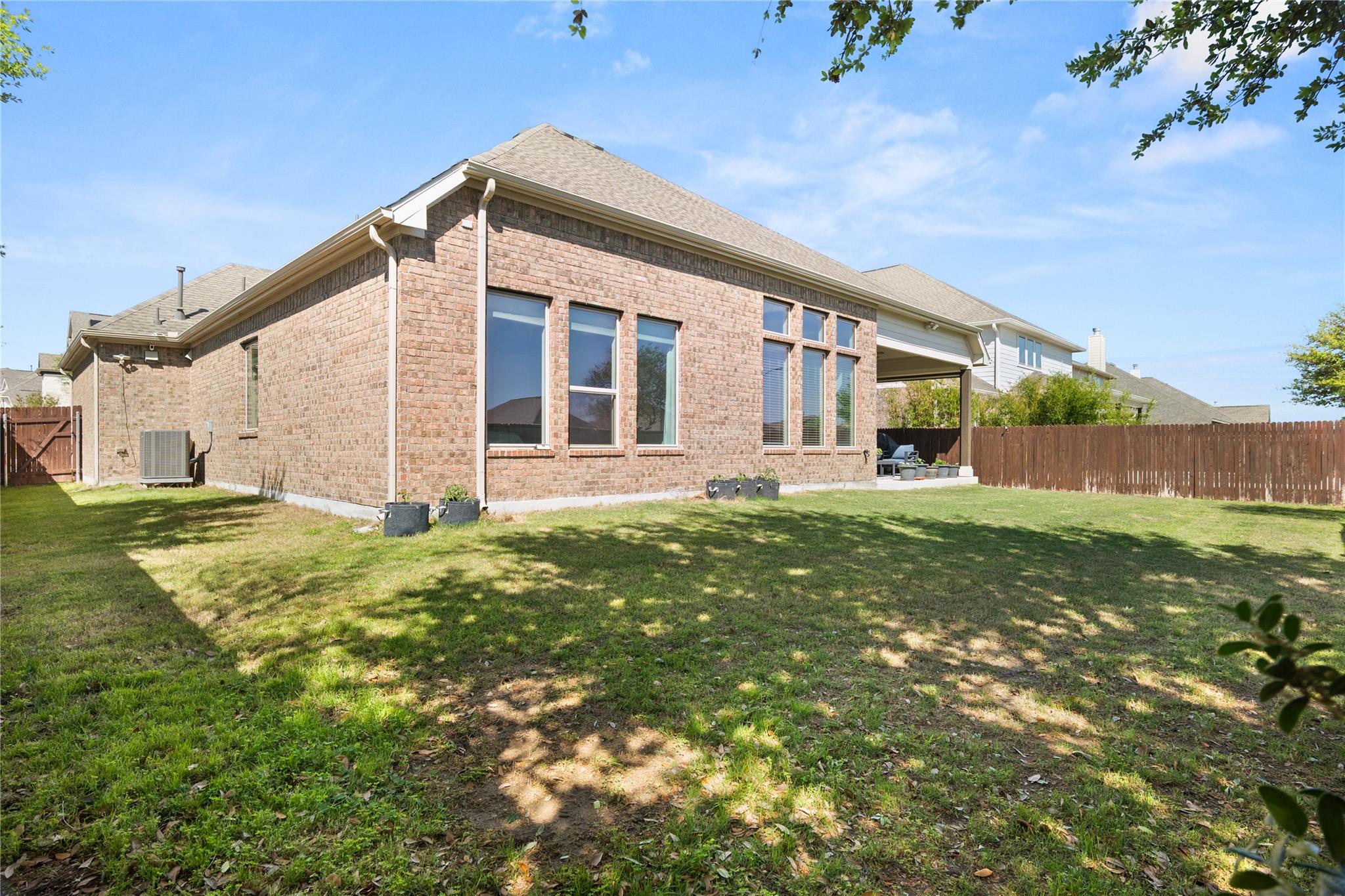 3801 Octavia Dr, Pflugerville, TX 78660