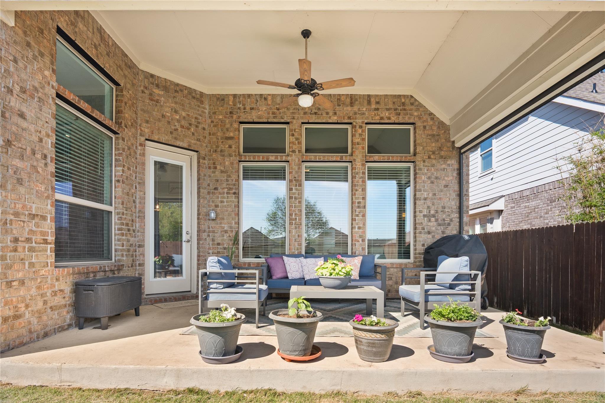 3801 Octavia Dr, Pflugerville, TX 78660