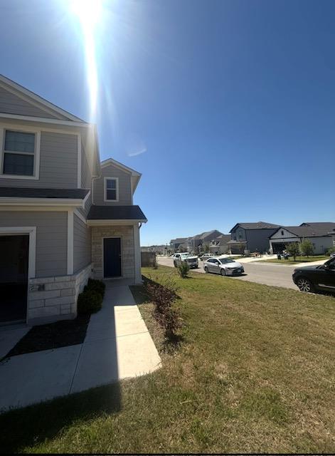 100 Drifter Ln, Jarrell, TX 76537