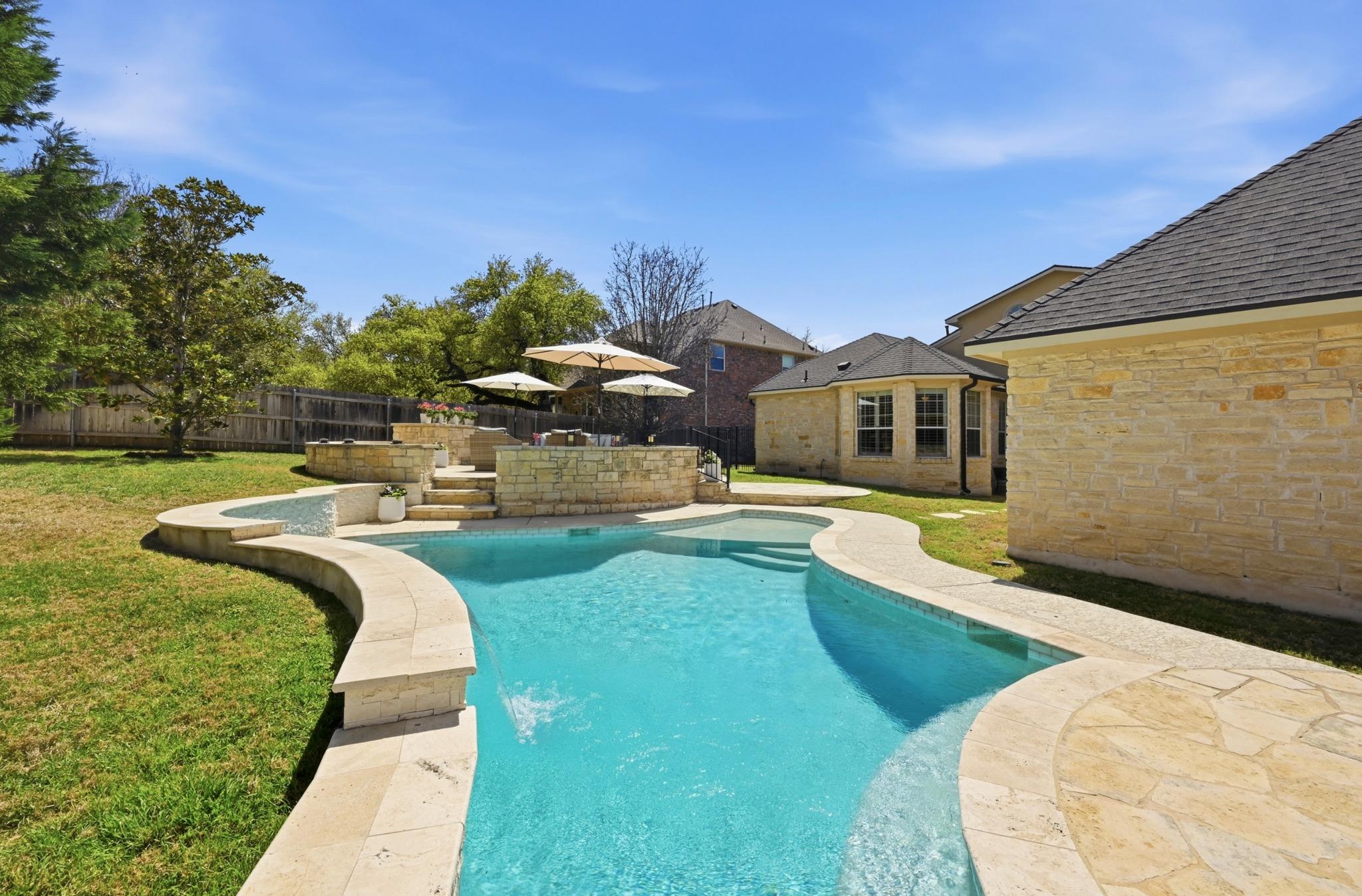 3125 Sun Drenched Path, Austin, TX 78732