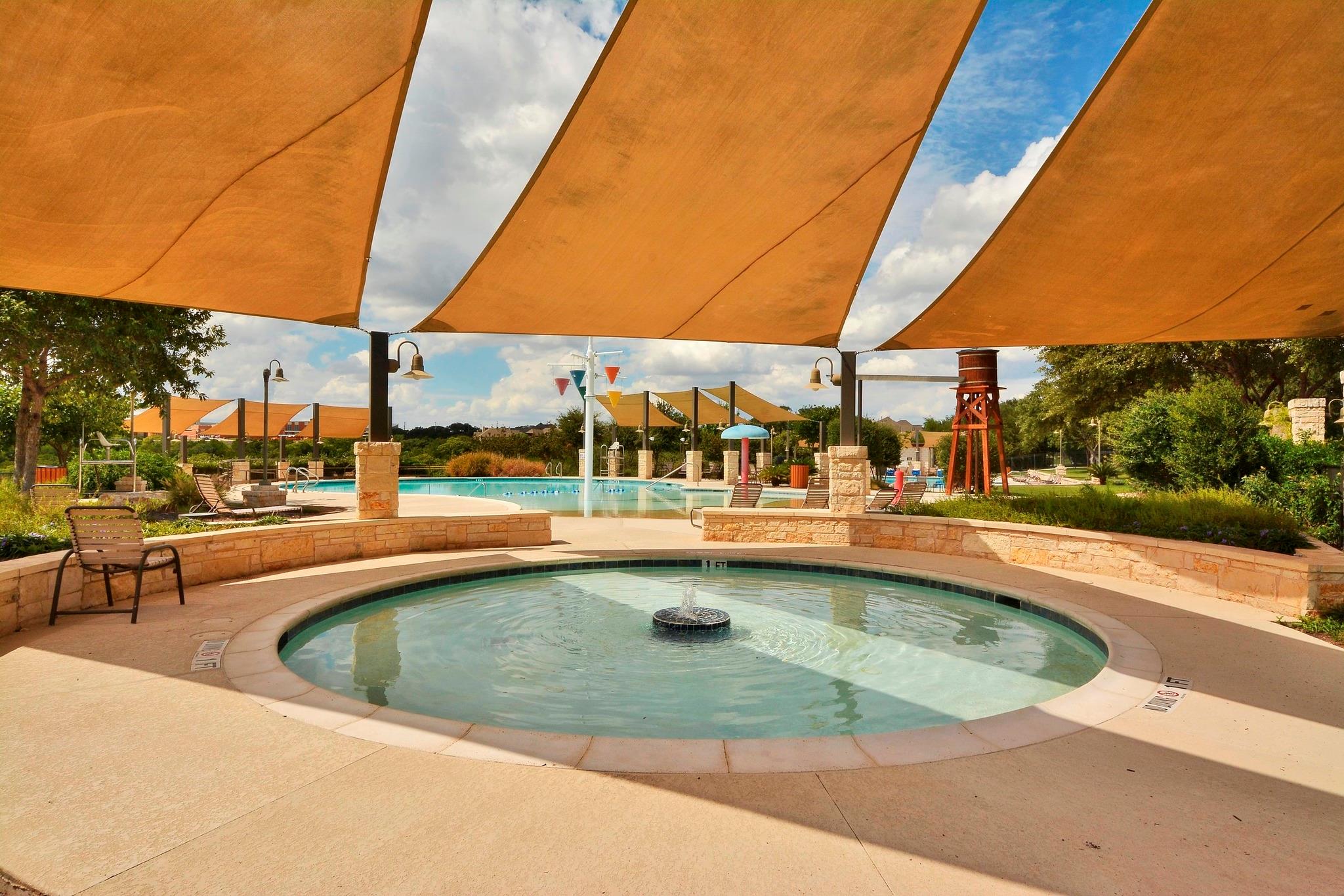 3125 Sun Drenched Path, Austin, TX 78732