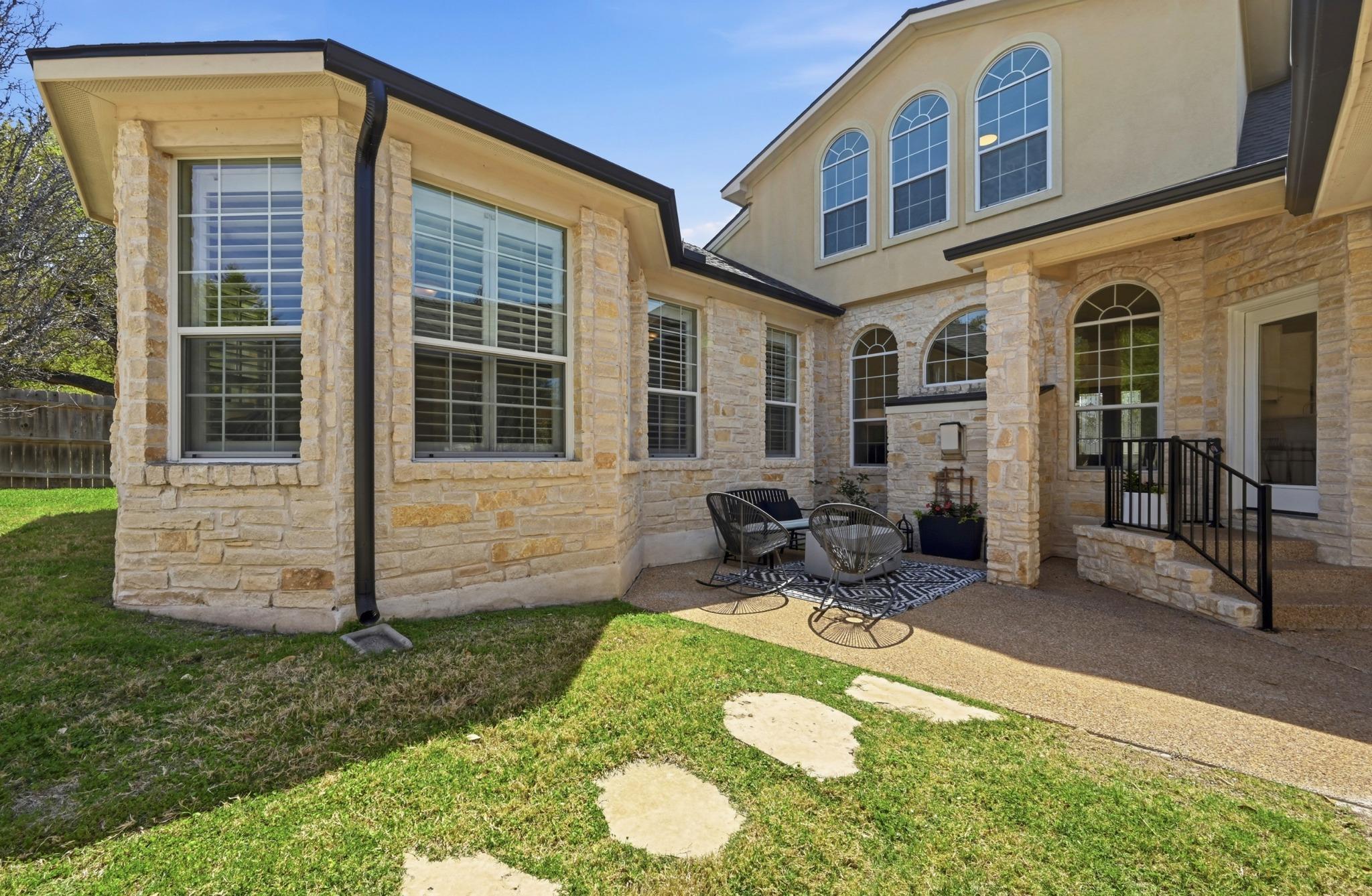 3125 Sun Drenched Path, Austin, TX 78732