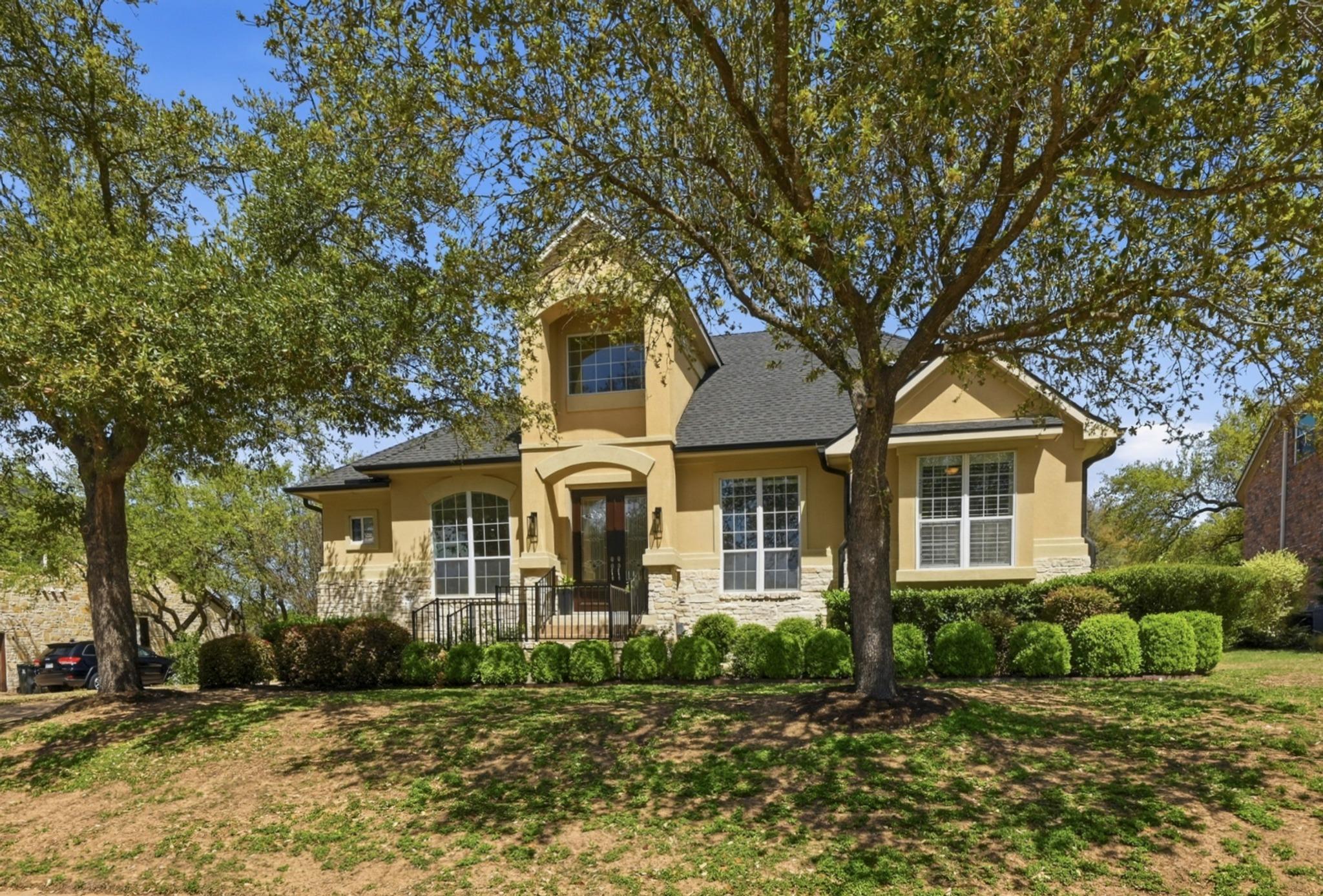 3125 Sun Drenched Path, Austin, TX 78732