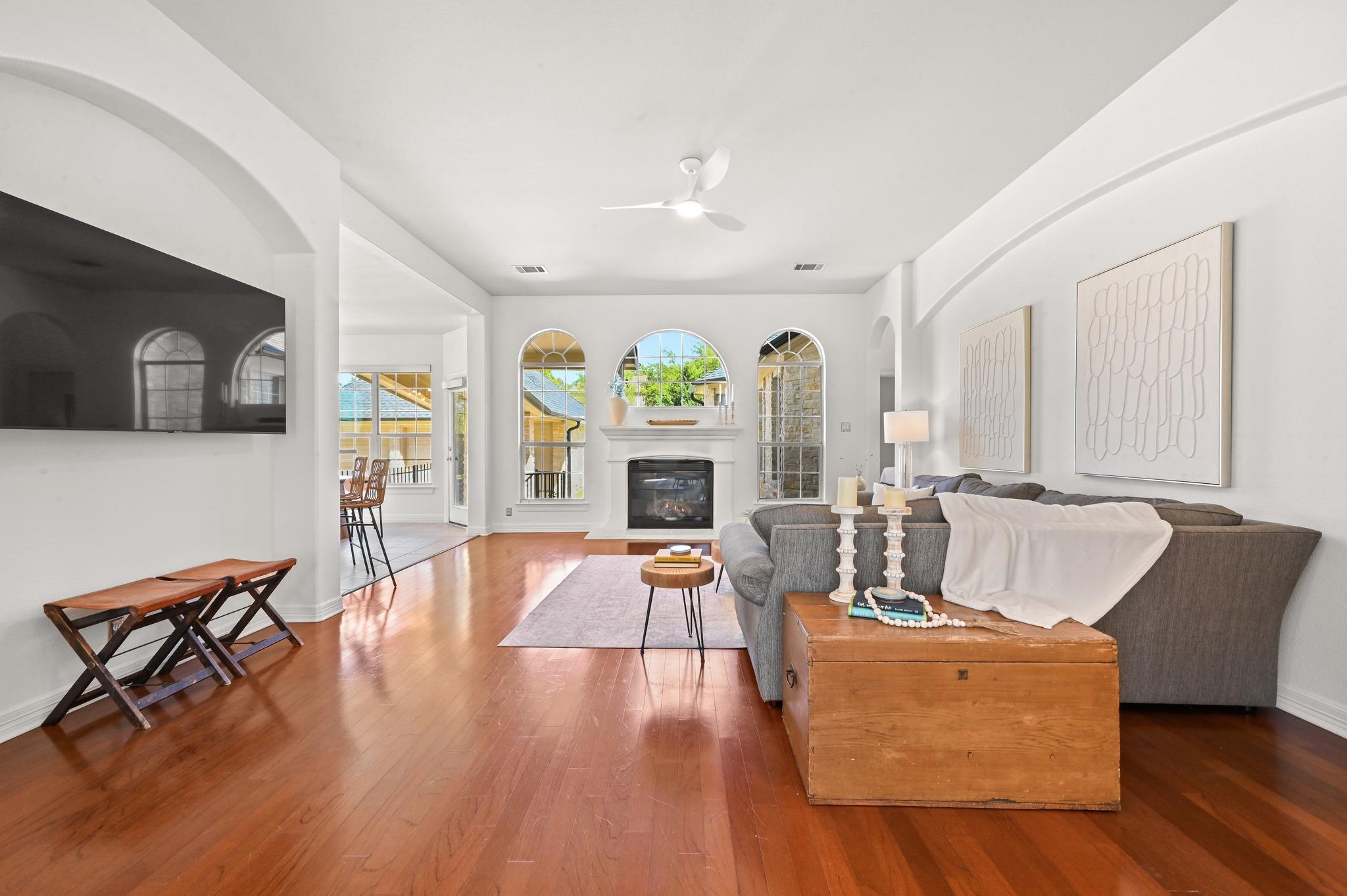 3125 Sun Drenched Path, Austin, TX 78732