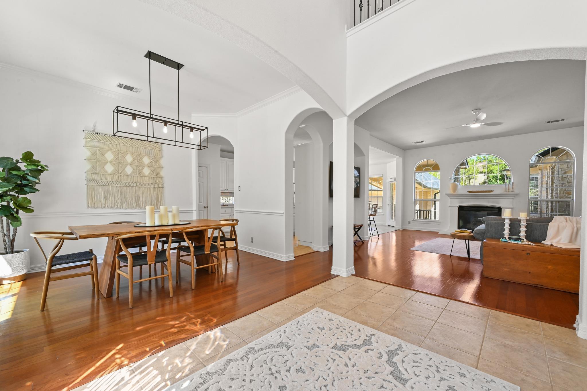 3125 Sun Drenched Path, Austin, TX 78732