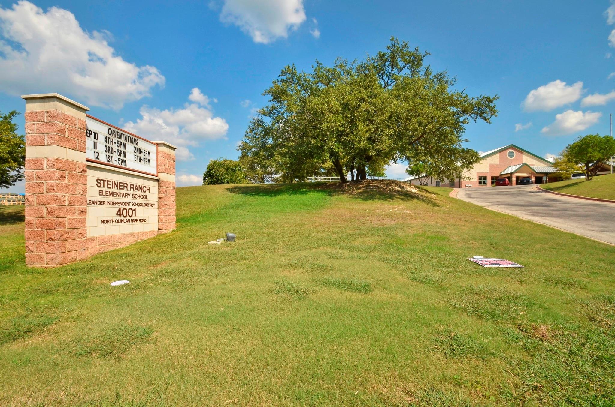 3125 Sun Drenched Path, Austin, TX 78732