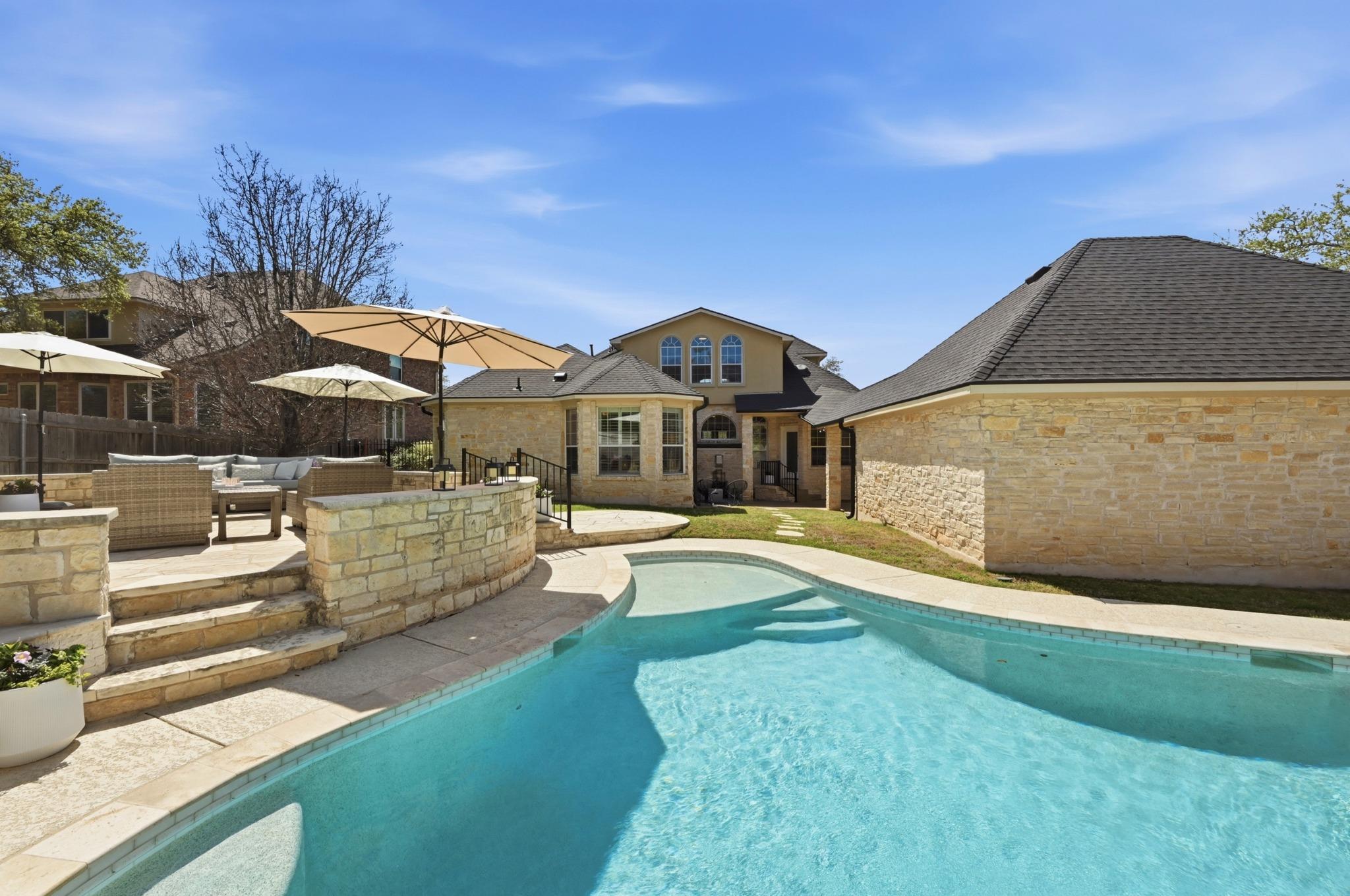 3125 Sun Drenched Path, Austin, TX 78732