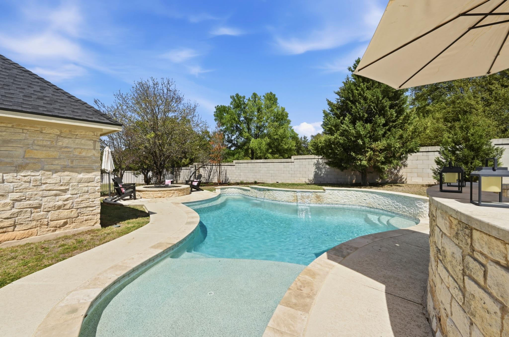 3125 Sun Drenched Path, Austin, TX 78732