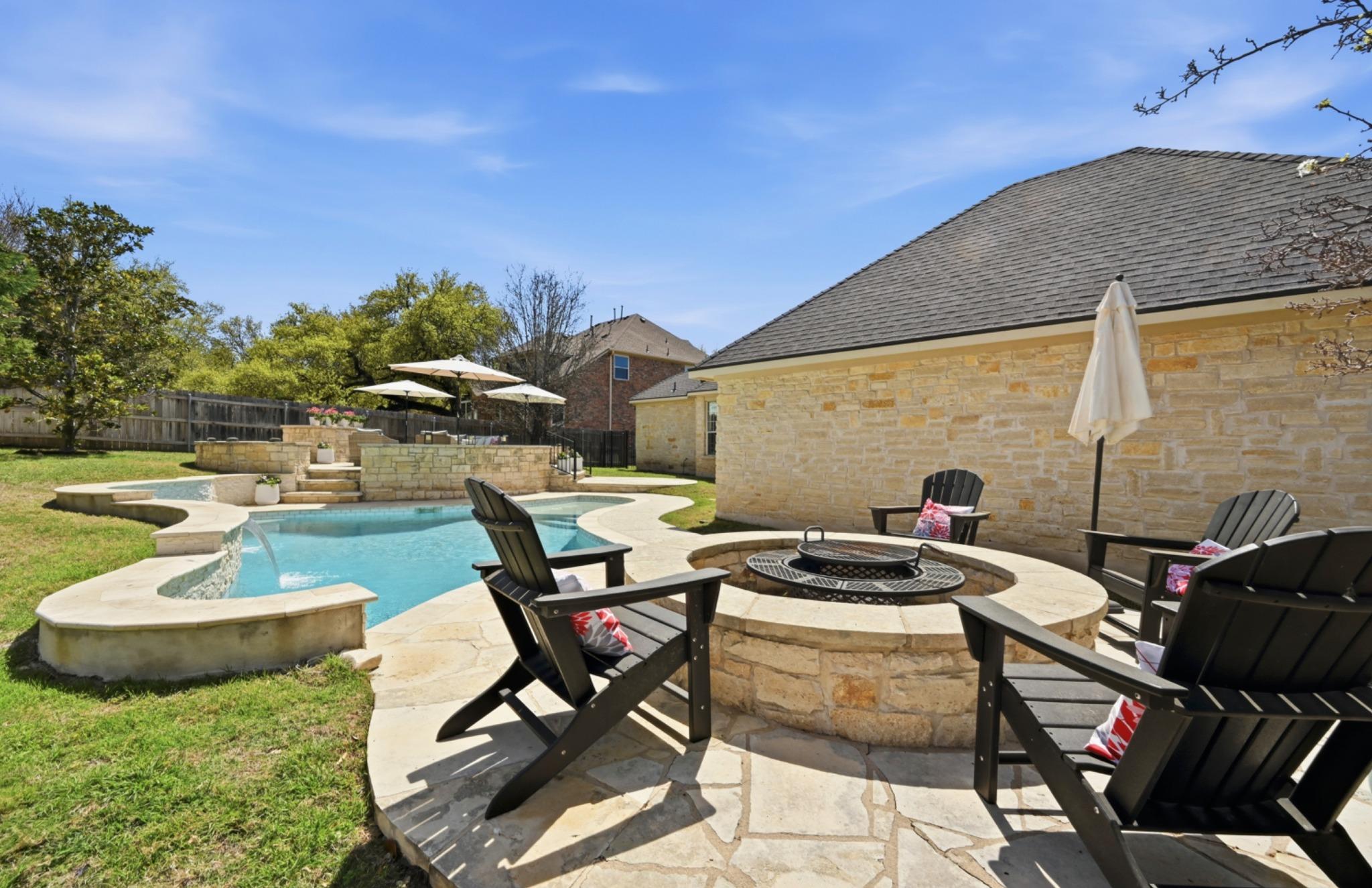 3125 Sun Drenched Path, Austin, TX 78732